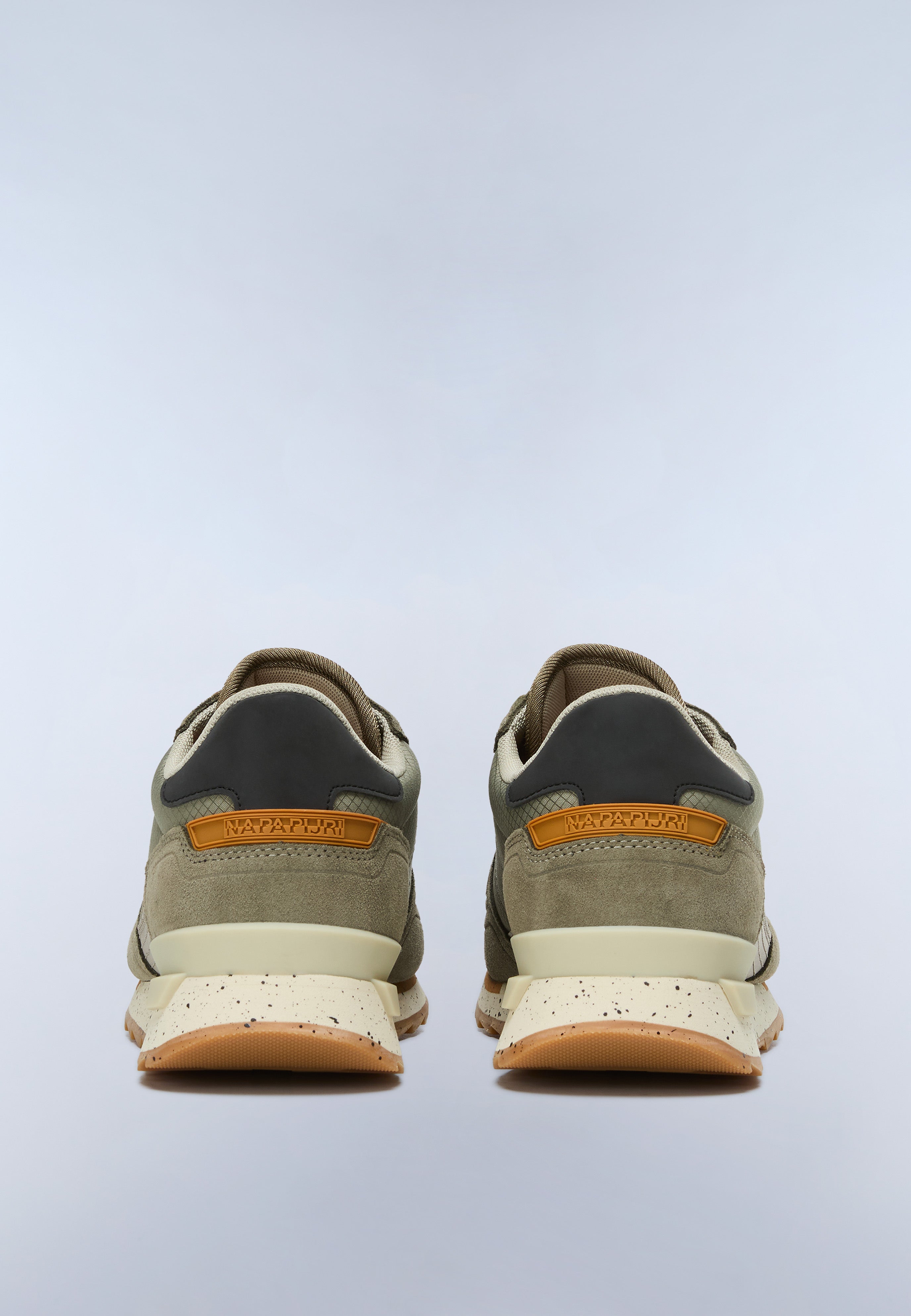 Sneakers F6 VALOR 01/RIP in Avocado G4C Sneakers Napapijri