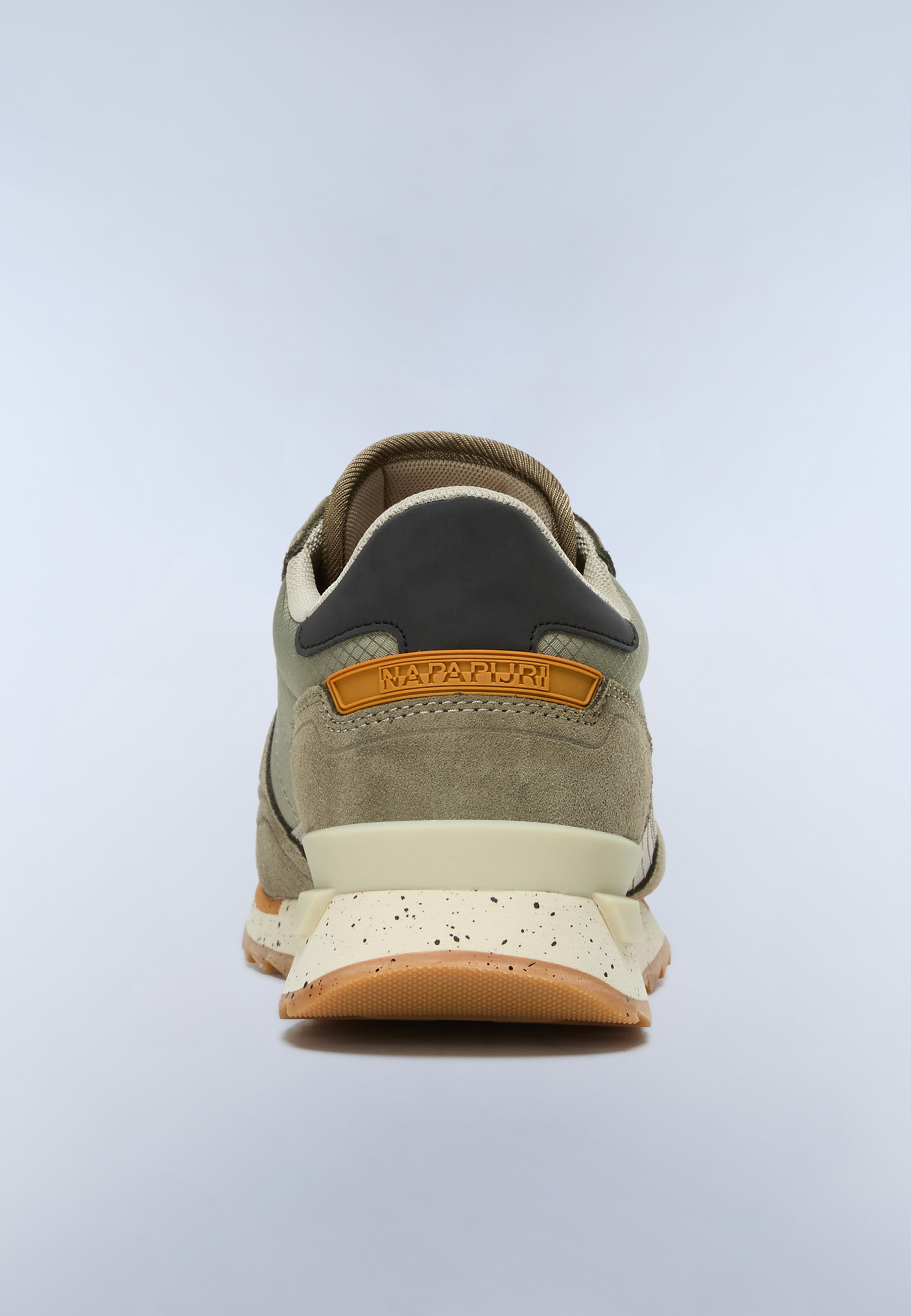 Sneakers F6 VALOR 01/RIP in Avocado G4C Sneakers Napapijri