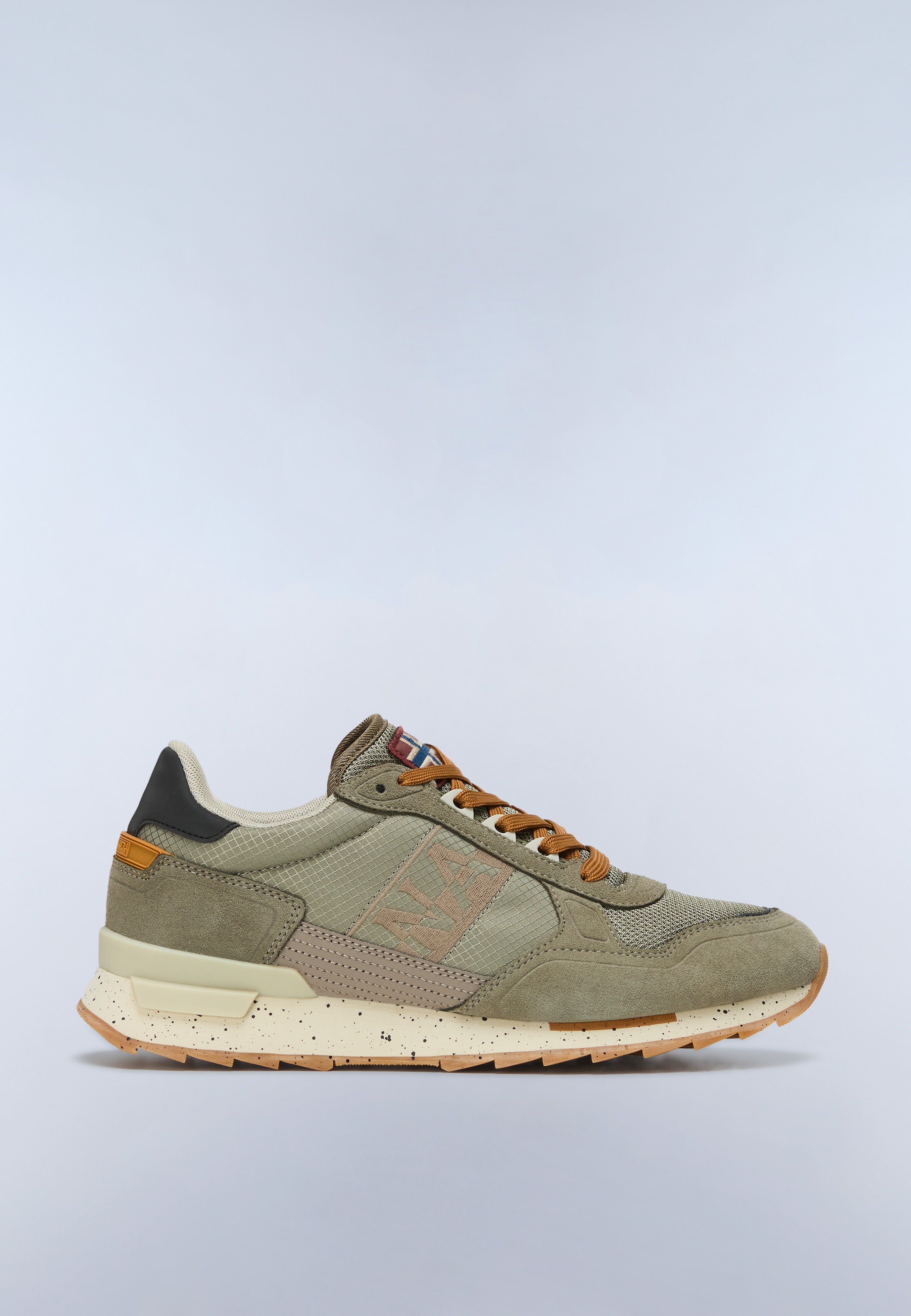 Sneakers F6 VALOR 01/RIP in Avocado G4C Sneakers Napapijri