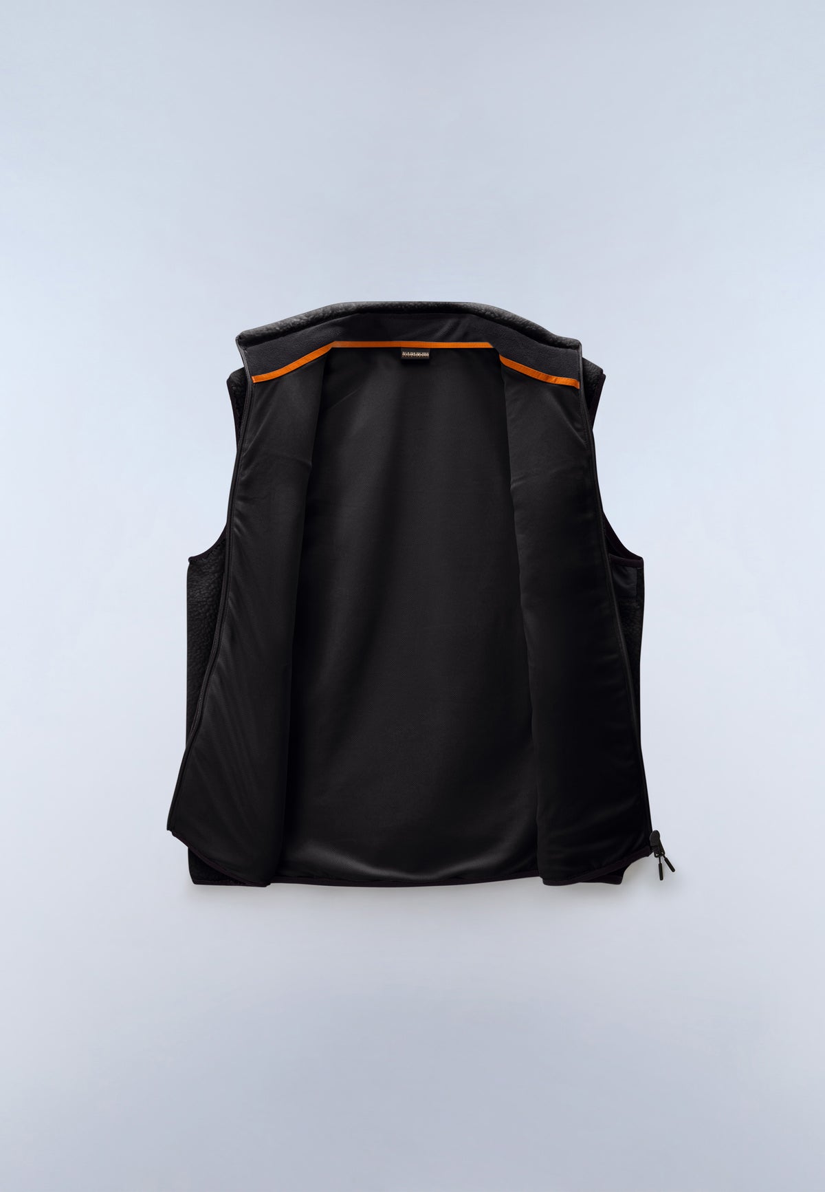 Gilet YUPIK V 2 in Black Beauty Jacken Napapijri