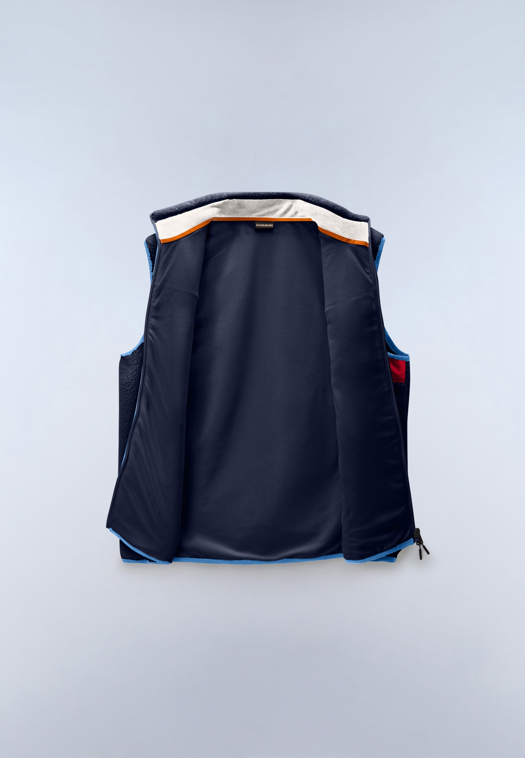 Gilet YUPIK V 2 in Multi M6E Jacken Napapijri