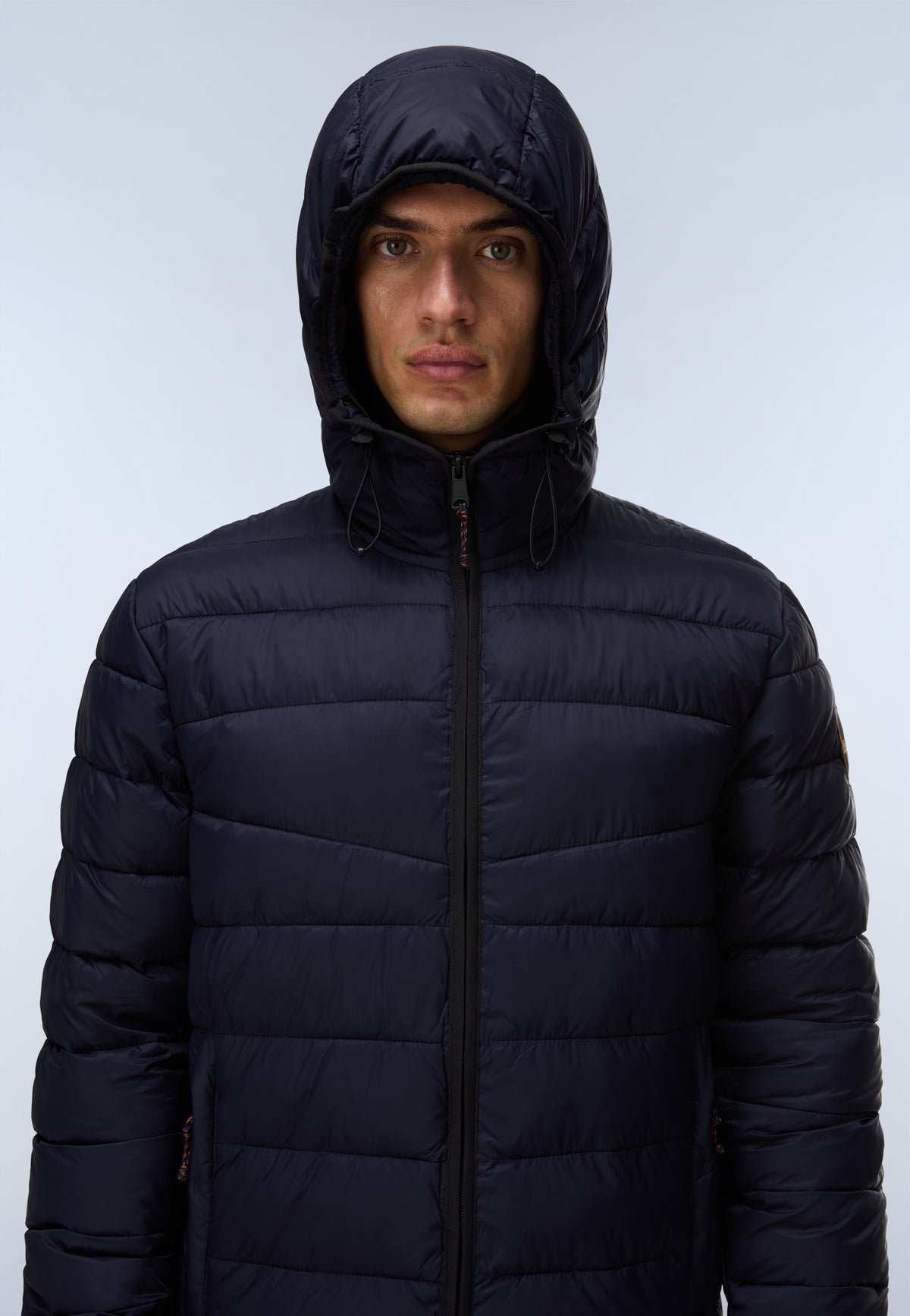Steppjacke AERONS H 4 in Blu Marine Jacken Napapijri