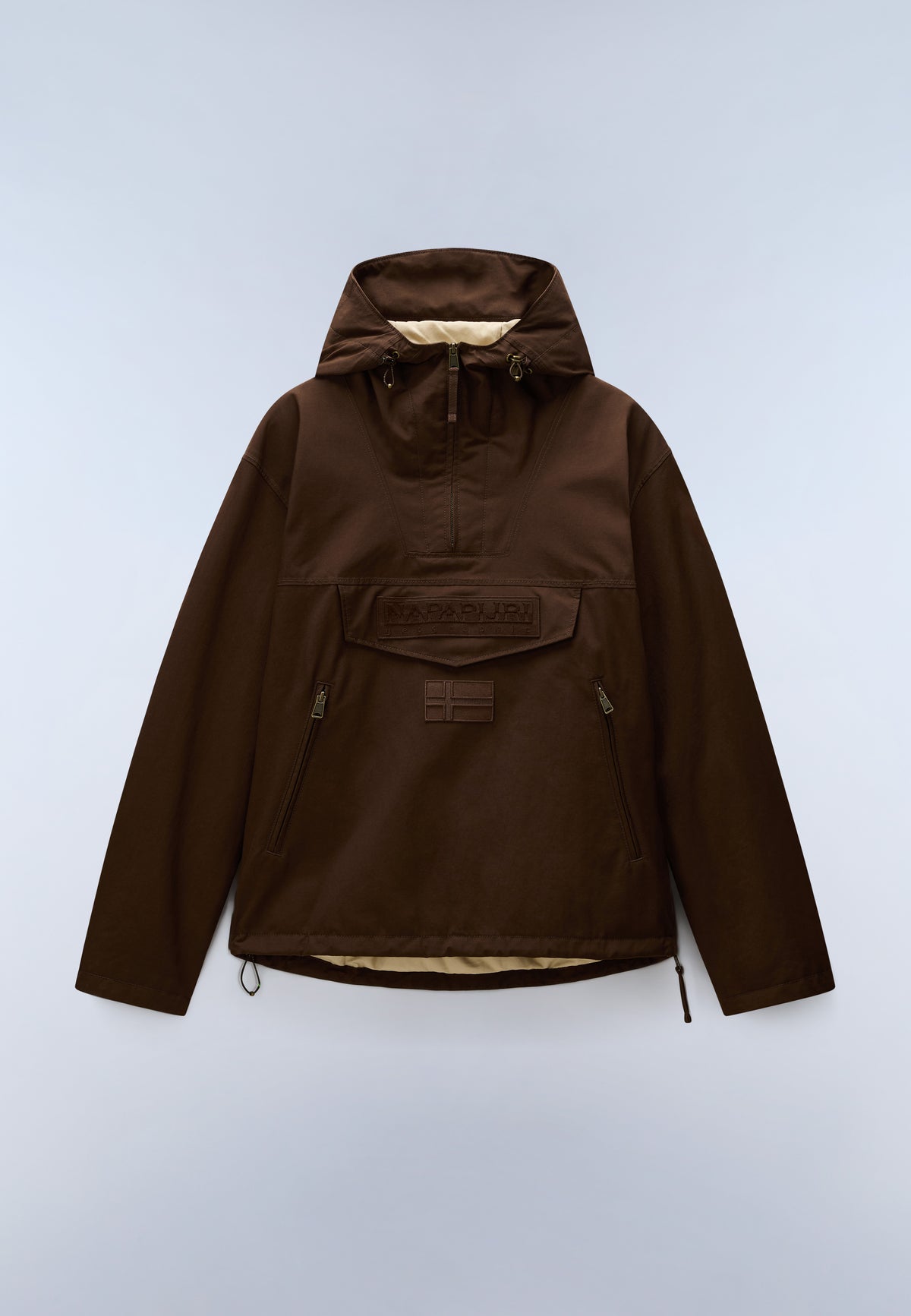 Anorakjacke RF NEXT COT in Demitasse Wt3 Jacken Napapijri