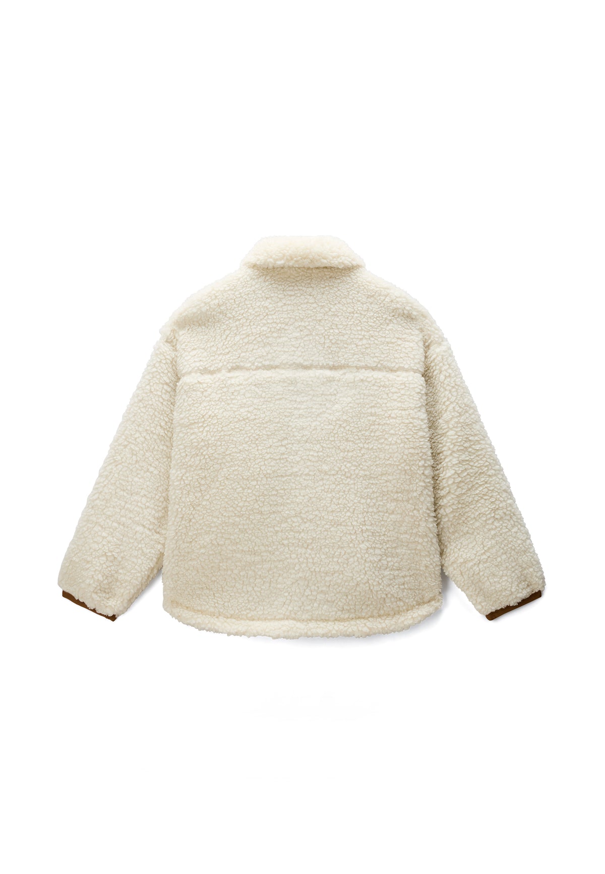 Fleecejacke T-SAMA W in Beige Dimity Jacken Napapijri