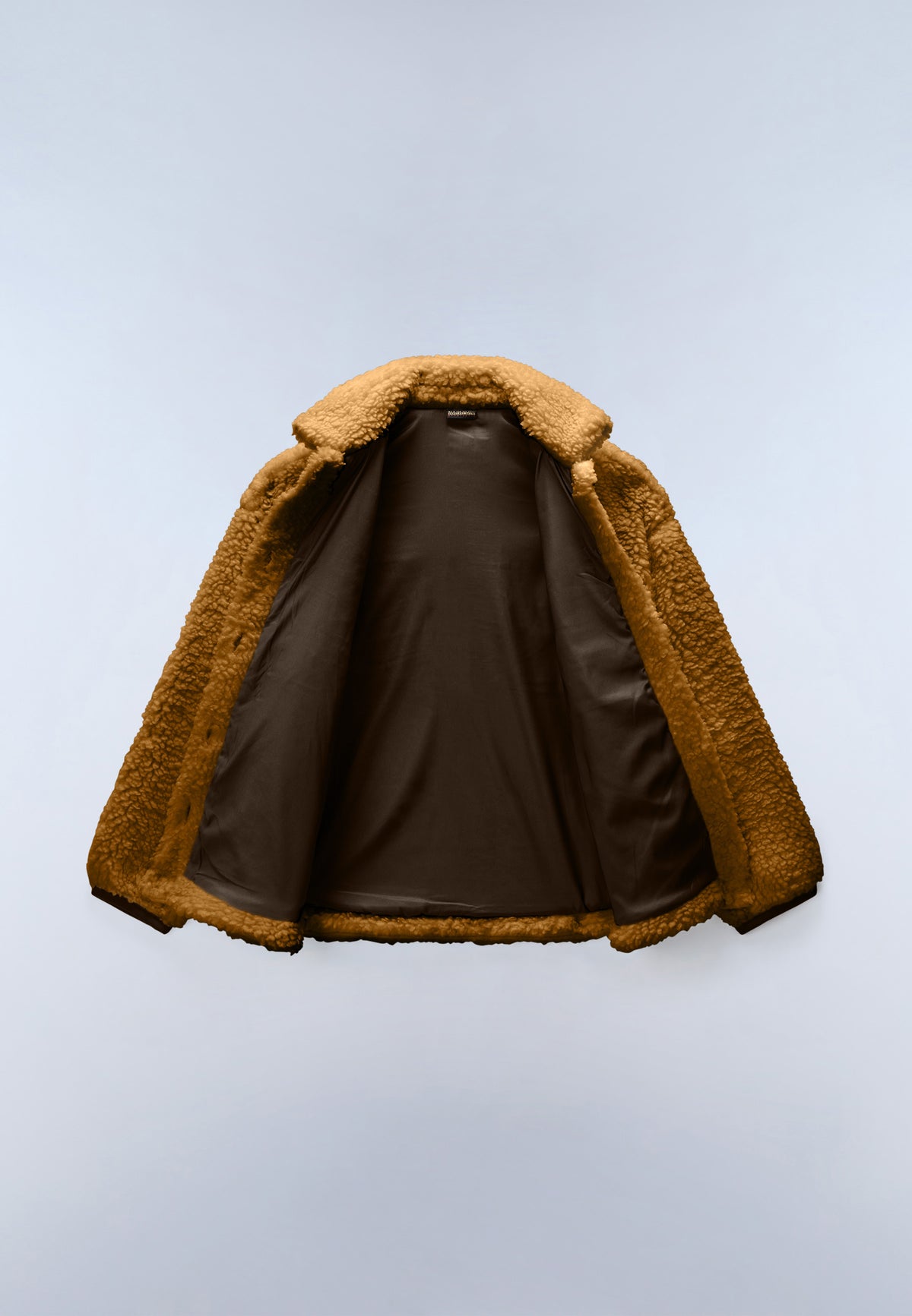 Fleecejacke T-SAMA W in Rubber Ws2 Jacken Napapijri