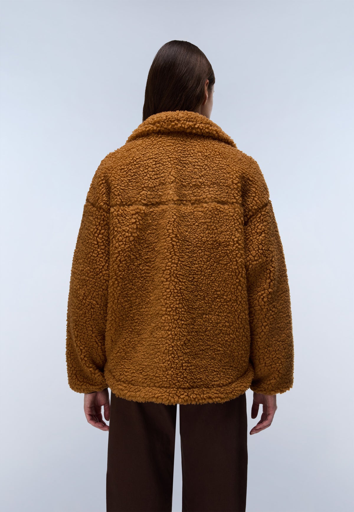 Fleecejacke T-SAMA W in Rubber Ws2 Jacken Napapijri