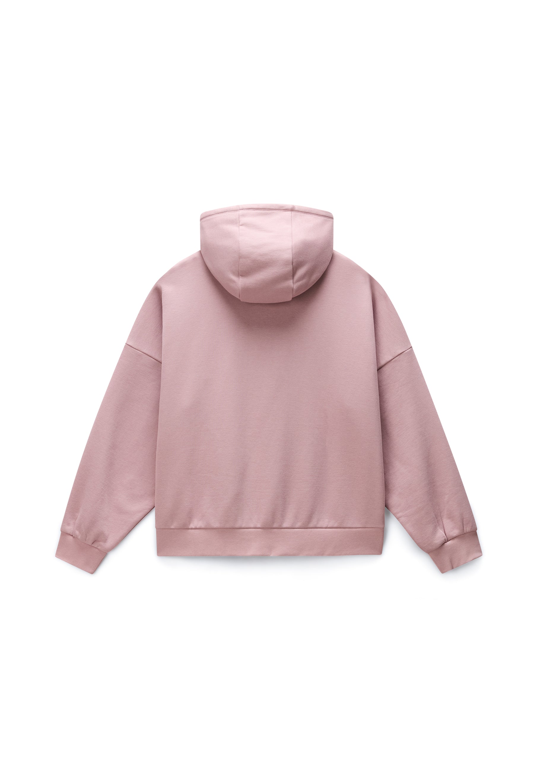 Kapuzenpullover B-ARAL H W in Pink Woodrose Kapuzenpullover Napapijri