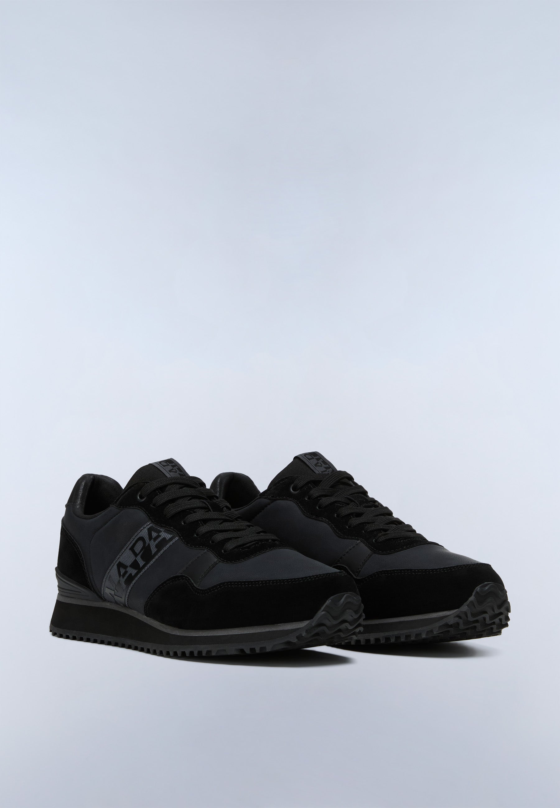 Sneakers F6 COSMOS 01/SYN in Black Beauty Sneakers Napapijri