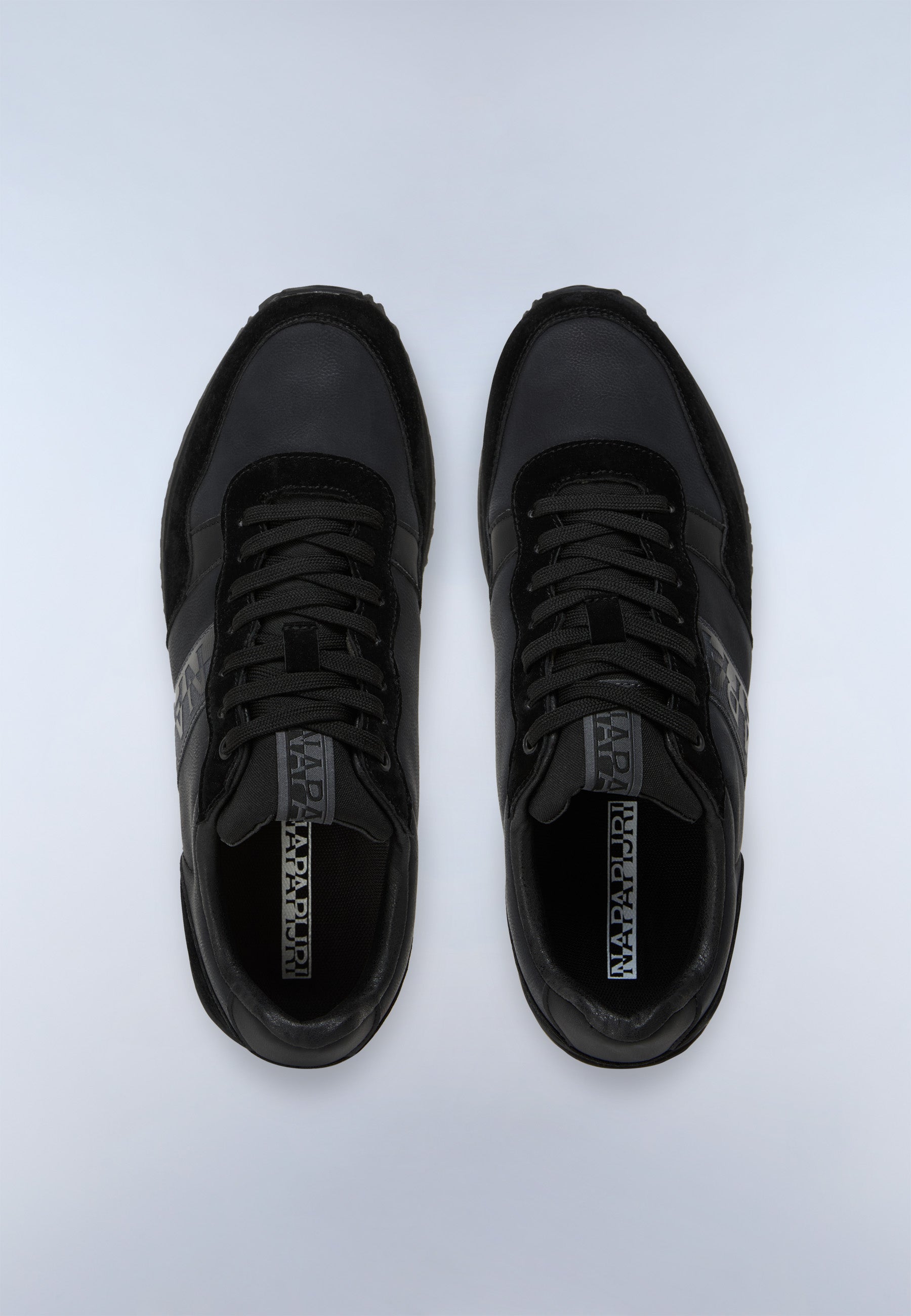 Sneakers F6 COSMOS 01/SYN in Black Beauty Sneakers Napapijri