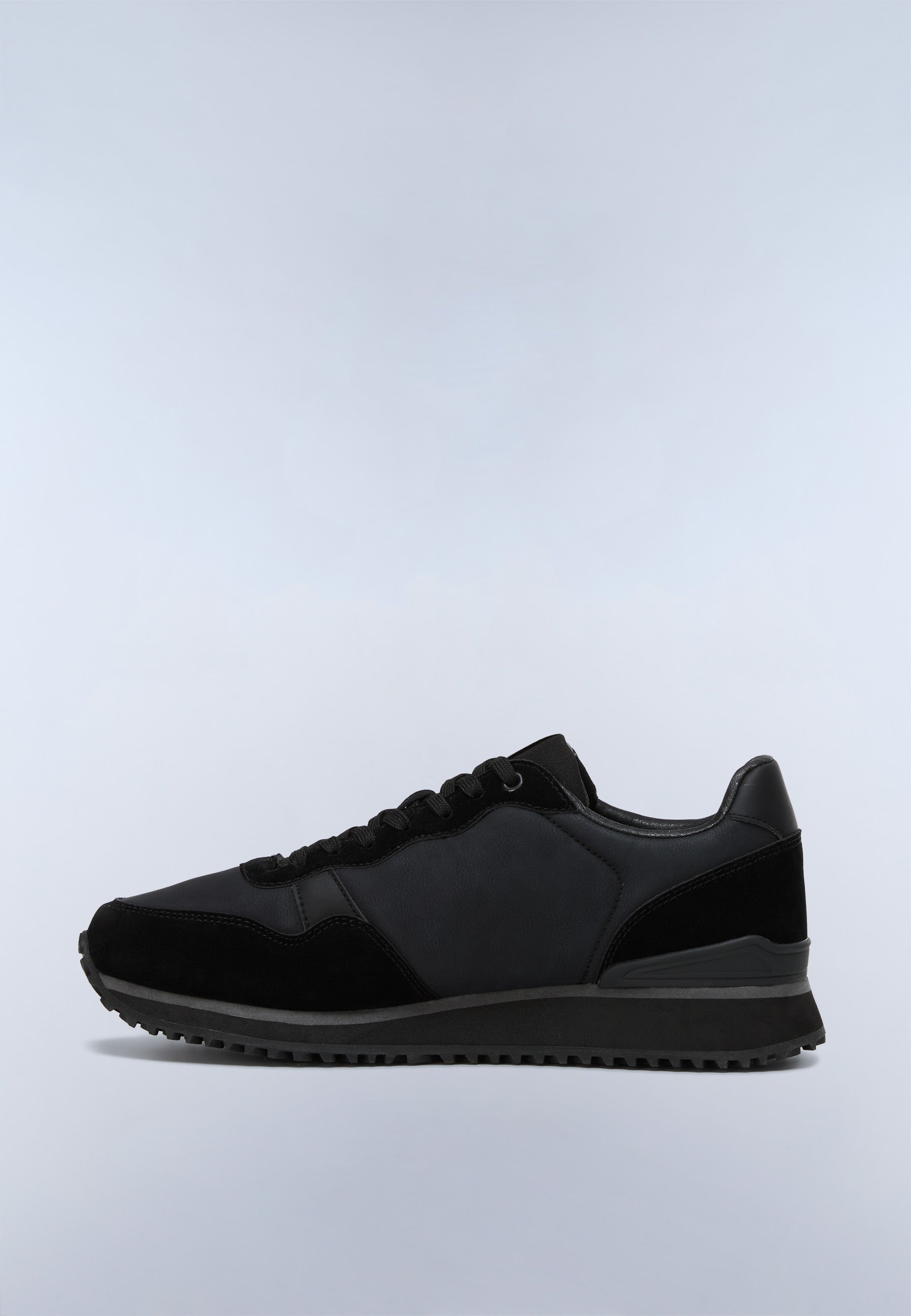 Sneakers F6 COSMOS 01/SYN in Black Beauty Sneakers Napapijri
