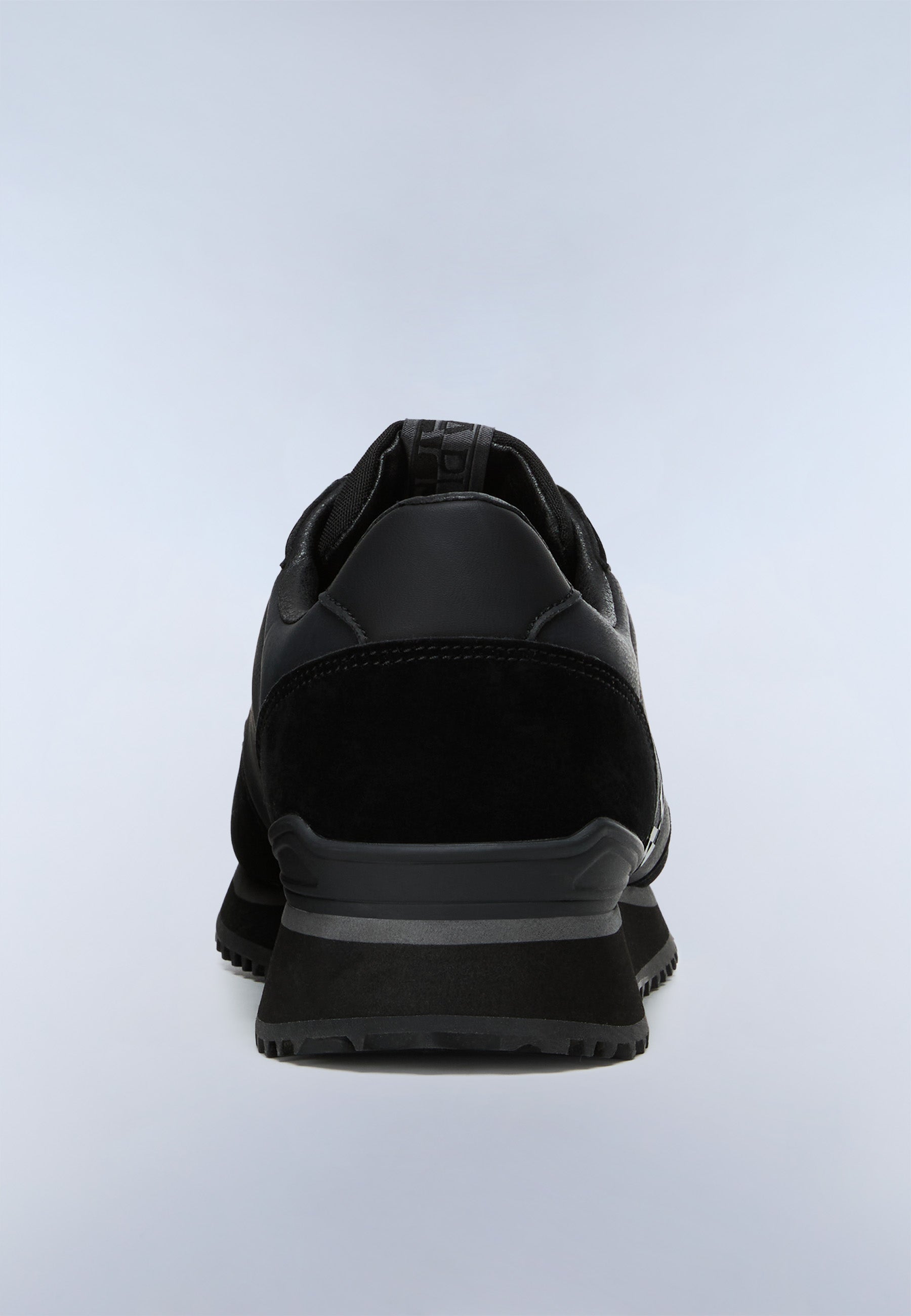 Sneakers F6 COSMOS 01/SYN in Black Beauty Sneakers Napapijri