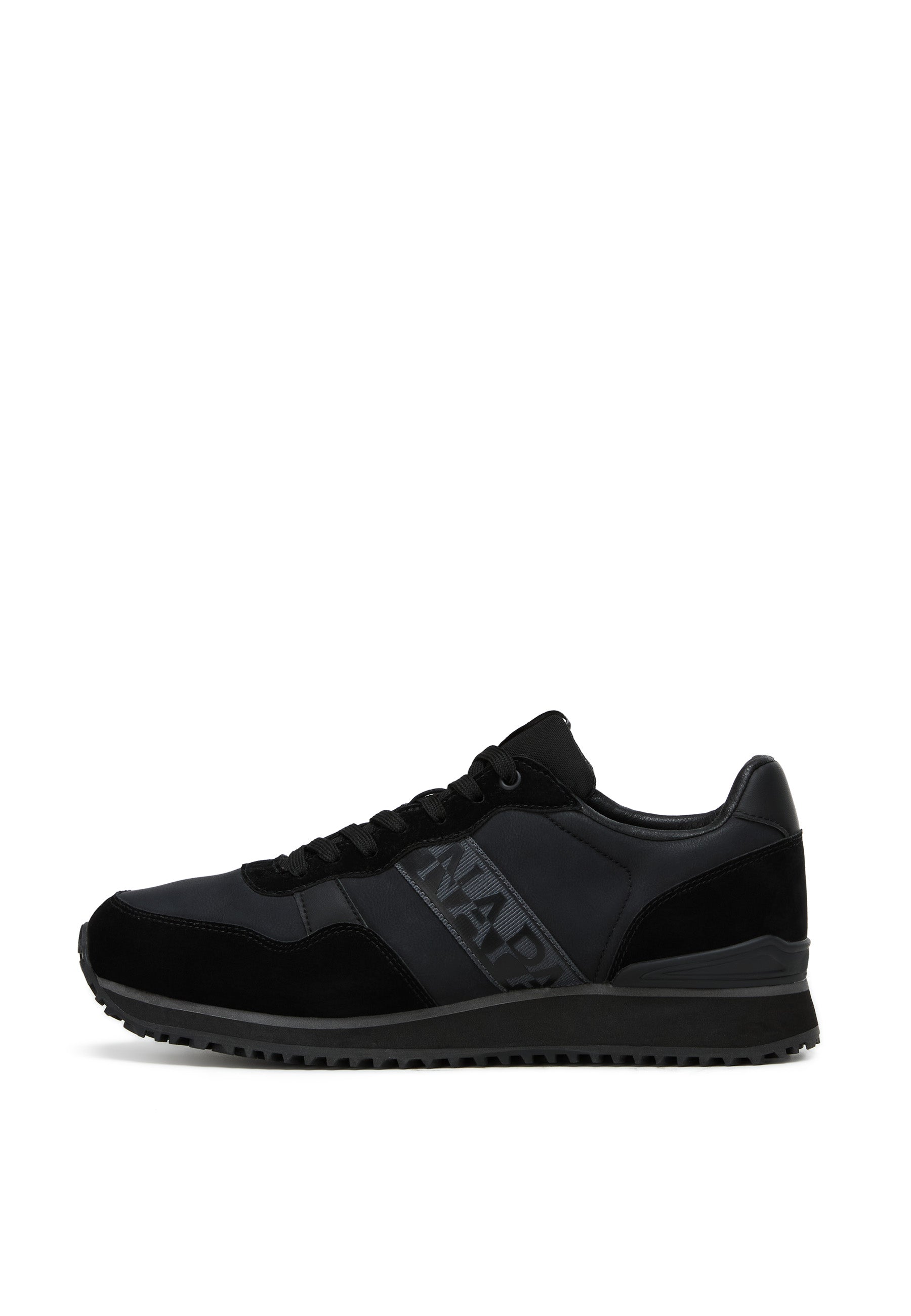 Sneakers F6 COSMOS 01/SYN in Black Beauty Sneakers Napapijri