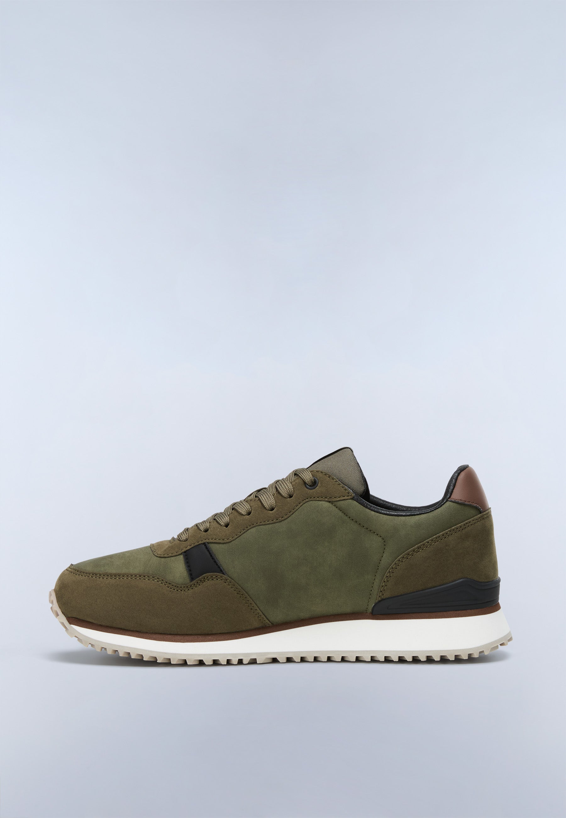 Sneakers F6 COSMOS 01/SYN in CB MO2 Sneakers Napapijri