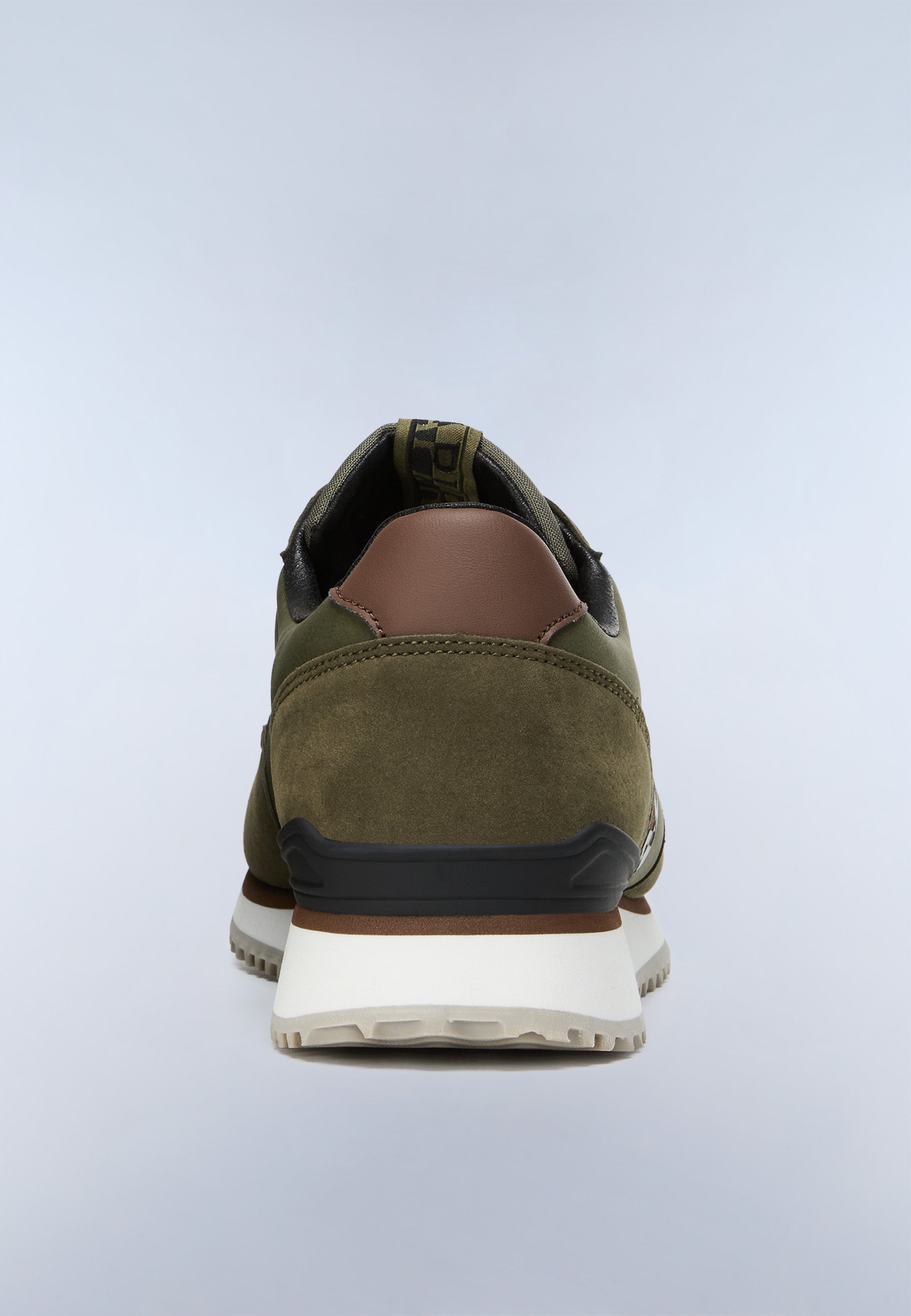 Sneakers F6 COSMOS 01/SYN in CB MO2 Sneakers Napapijri