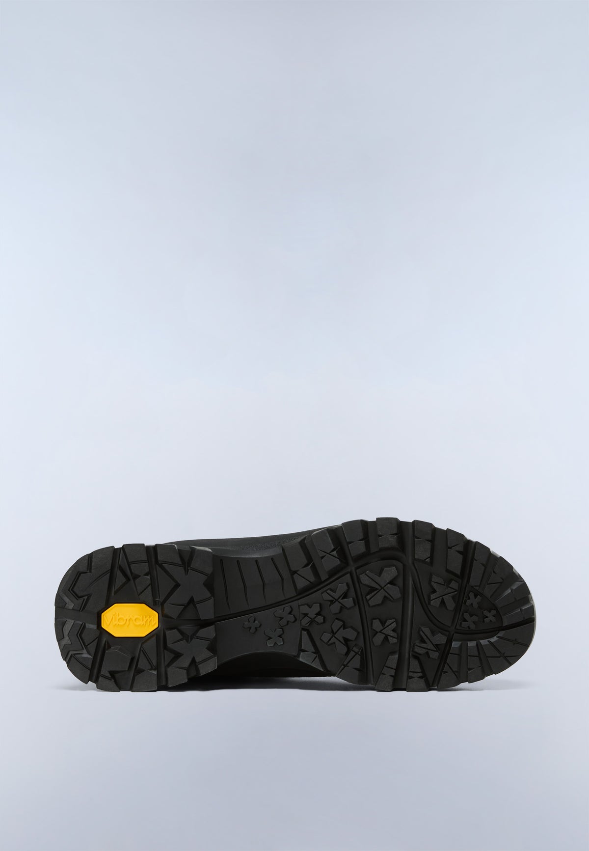 Trekkingschuh F6 HIGHTAIL 01/COR in Black Beauty Outdoorschuhe Napapijri