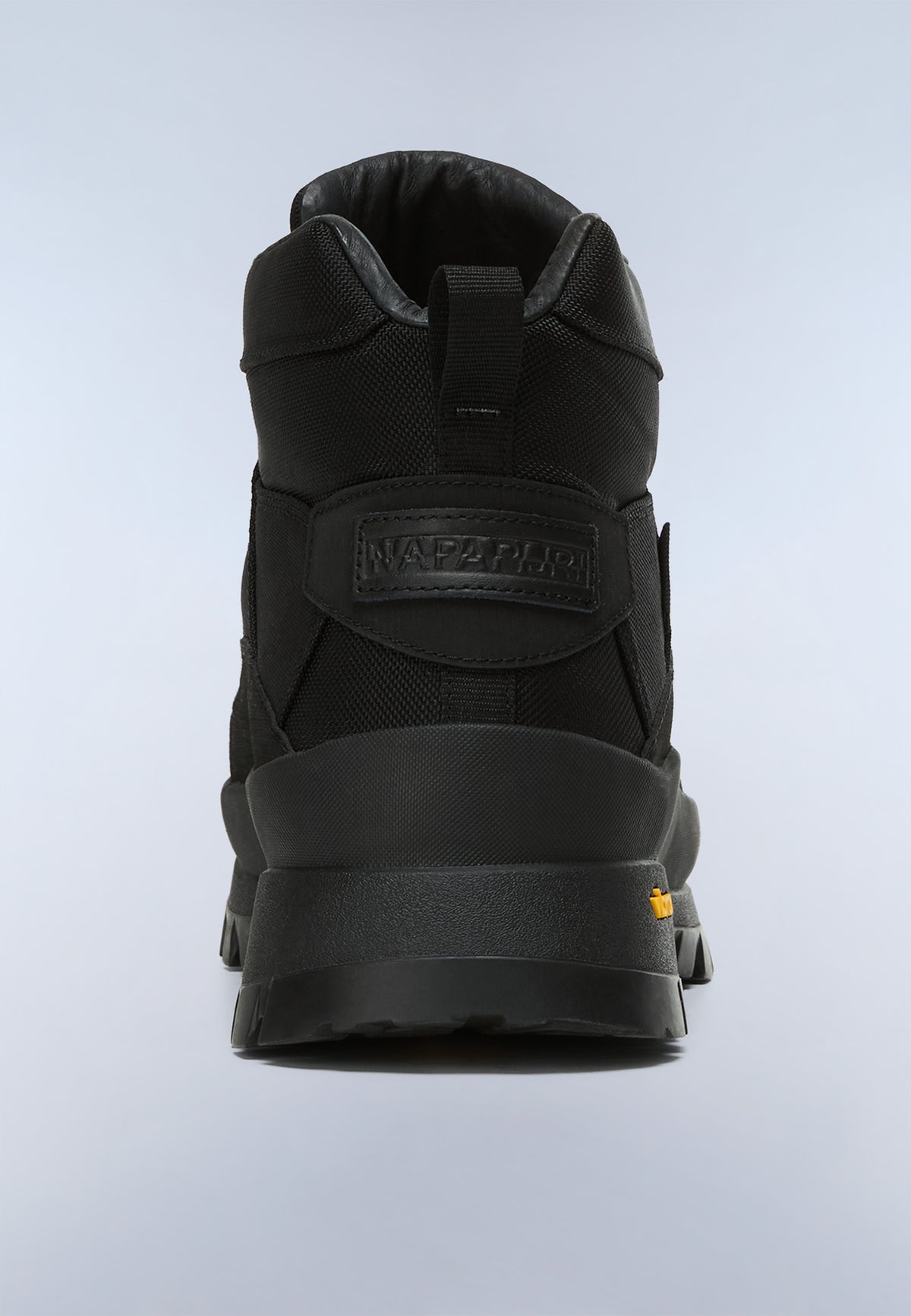 Trekkingschuh F6 HIGHTAIL 01/COR in Black Beauty Outdoorschuhe Napapijri