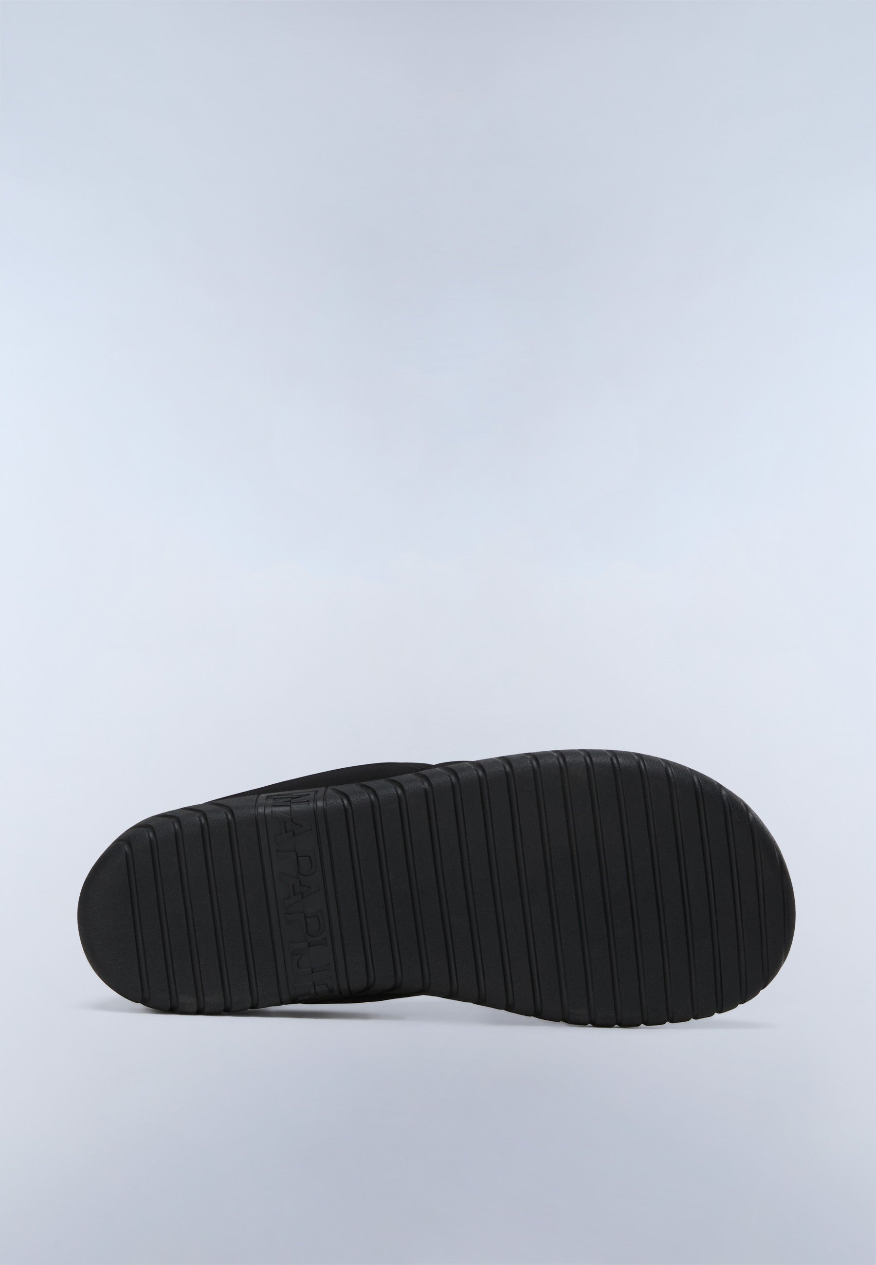 Slip-On F6 NOREG 01/PUF in Black Beauty Schuhe Napapijri