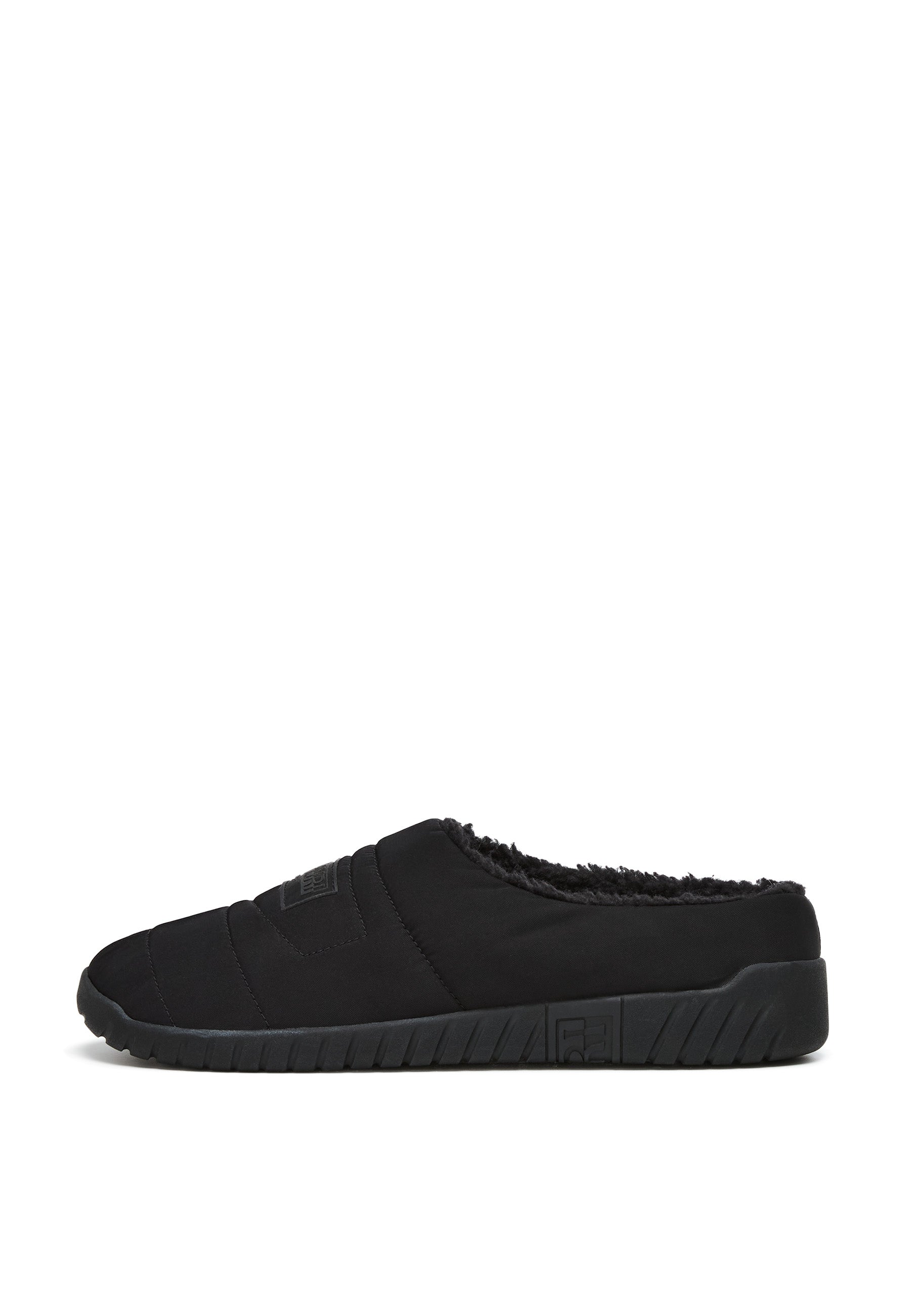 Slip-On F6 NOREG 01/PUF in Black Beauty Schuhe Napapijri