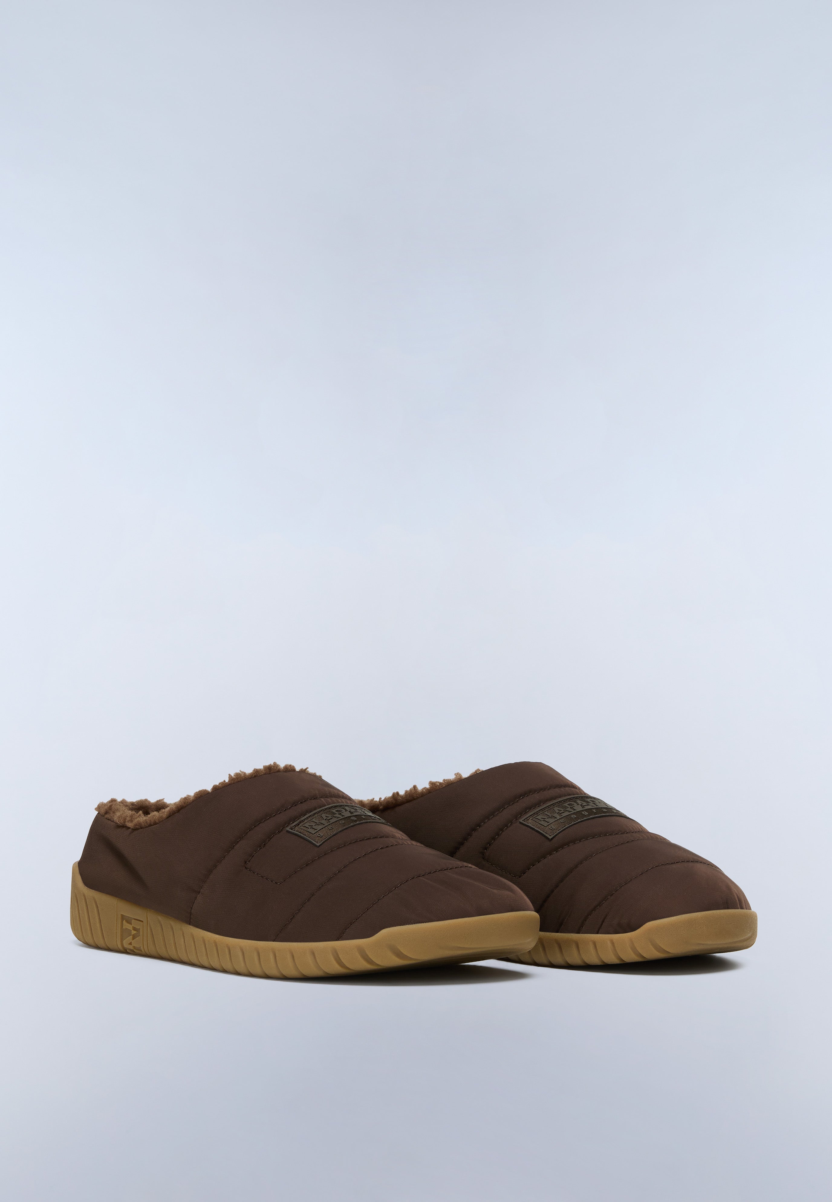 Slip-On F6 NOREG 01/PUF in Demitasse WT3 Schuhe Napapijri