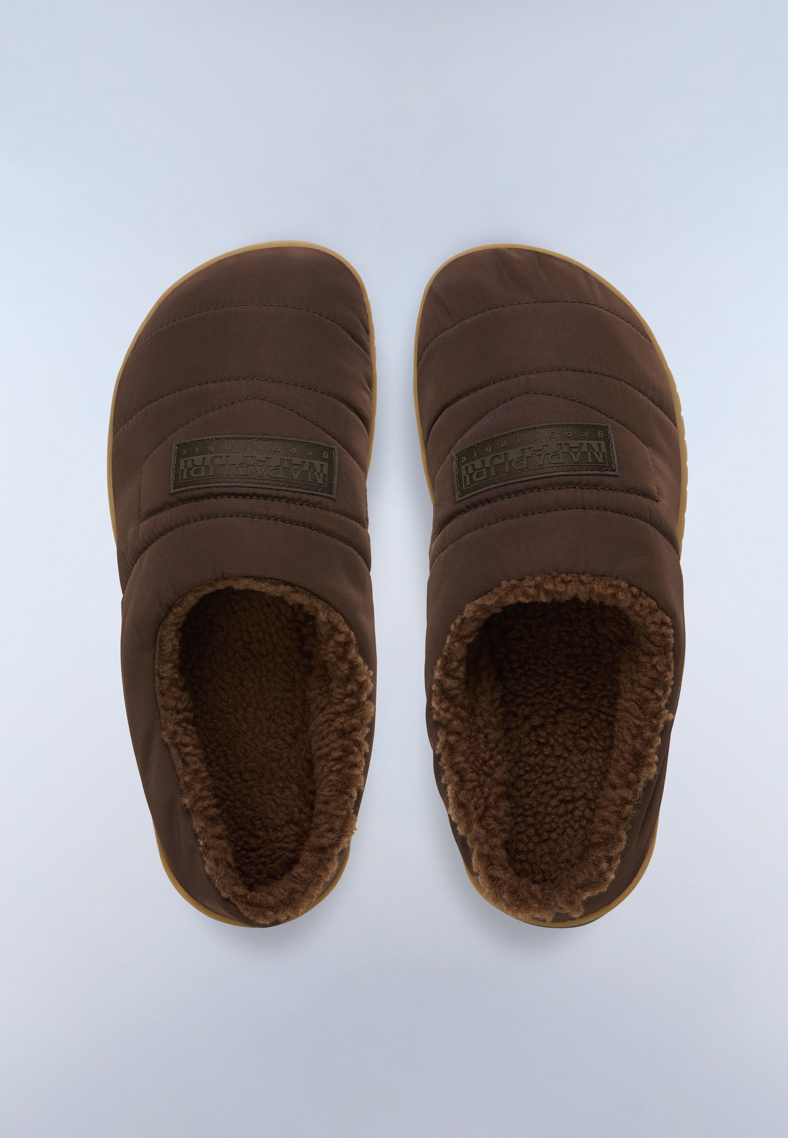 Slip-On F6 NOREG 01/PUF in Demitasse WT3 Schuhe Napapijri