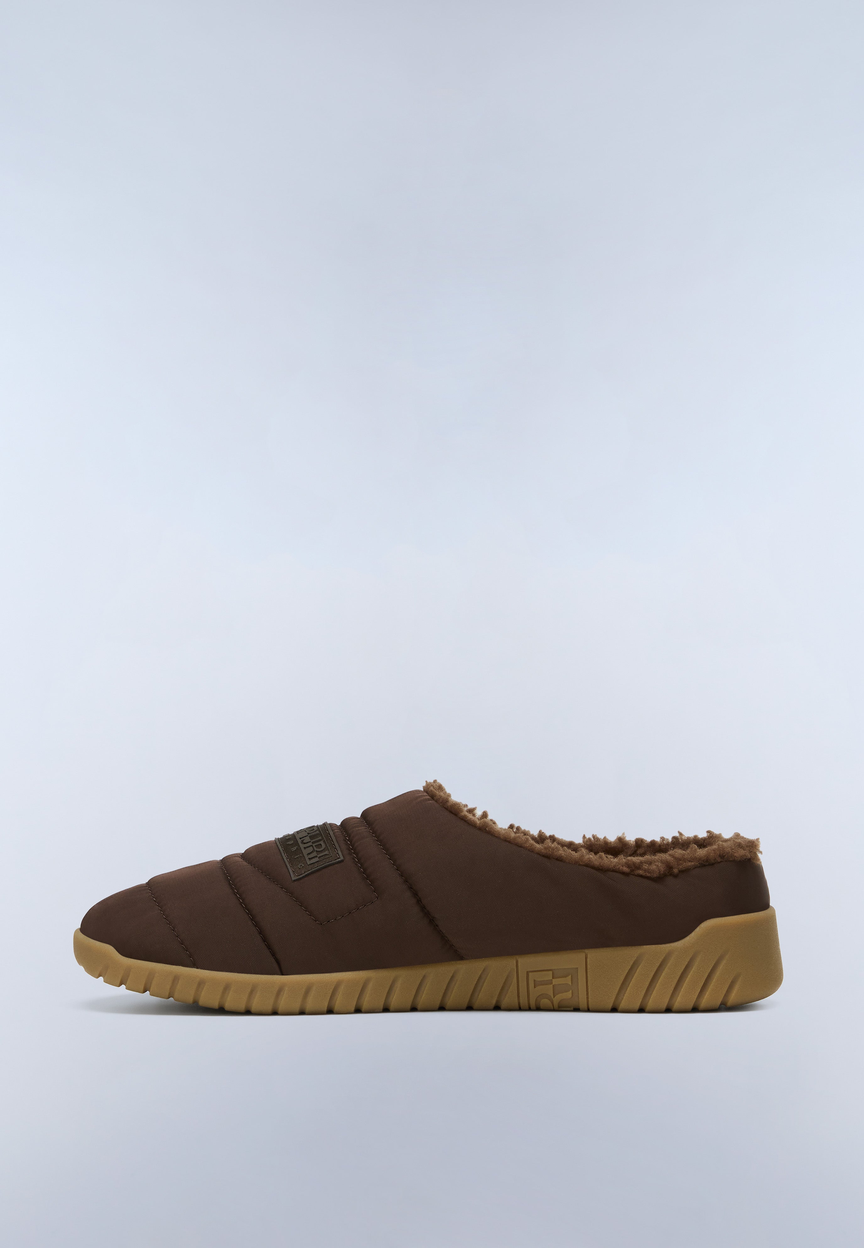 Slip-On F6 NOREG 01/PUF in Demitasse WT3 Schuhe Napapijri