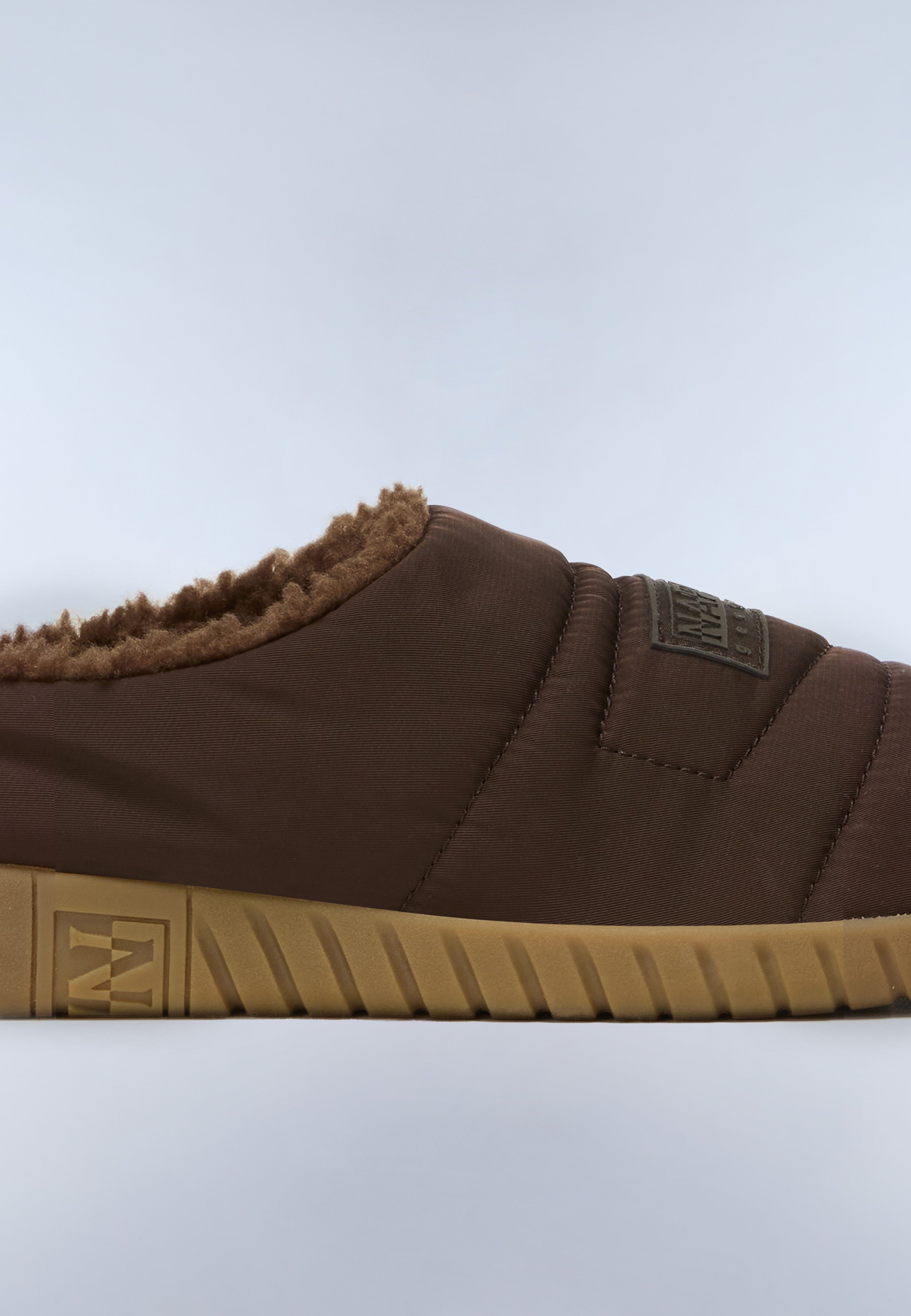 Slip-On F6 NOREG 01/PUF in Demitasse WT3 Schuhe Napapijri