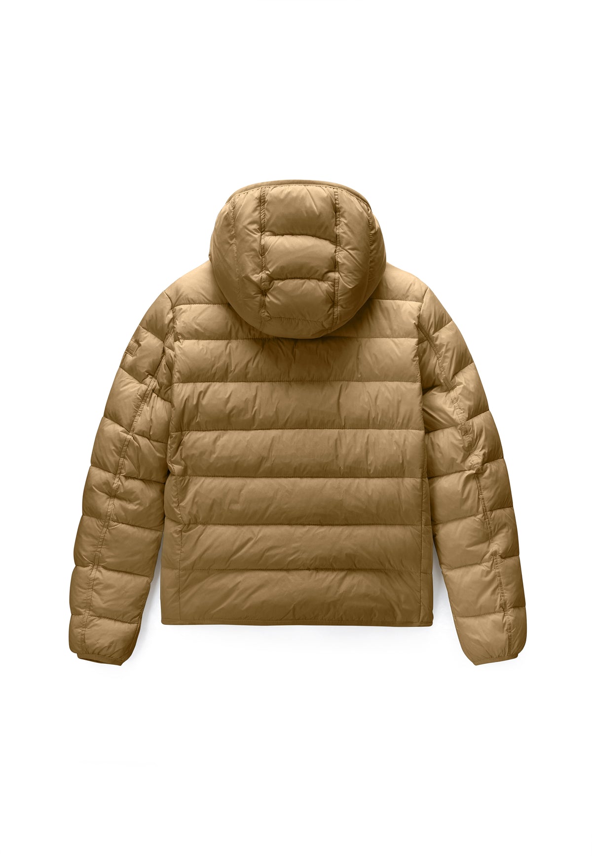 Winterjacke A-AERINS H W in Petrified Oak N7C Jacken Napapijri