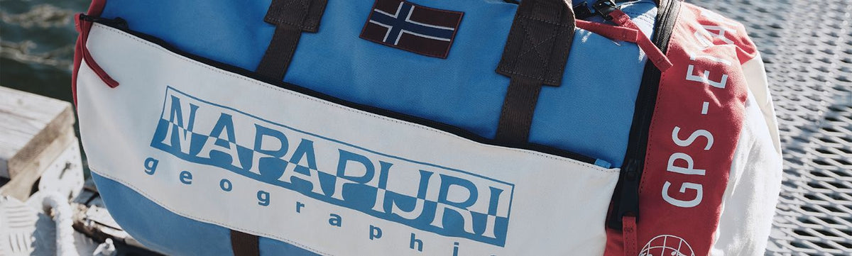 Napapijri Kollektion
