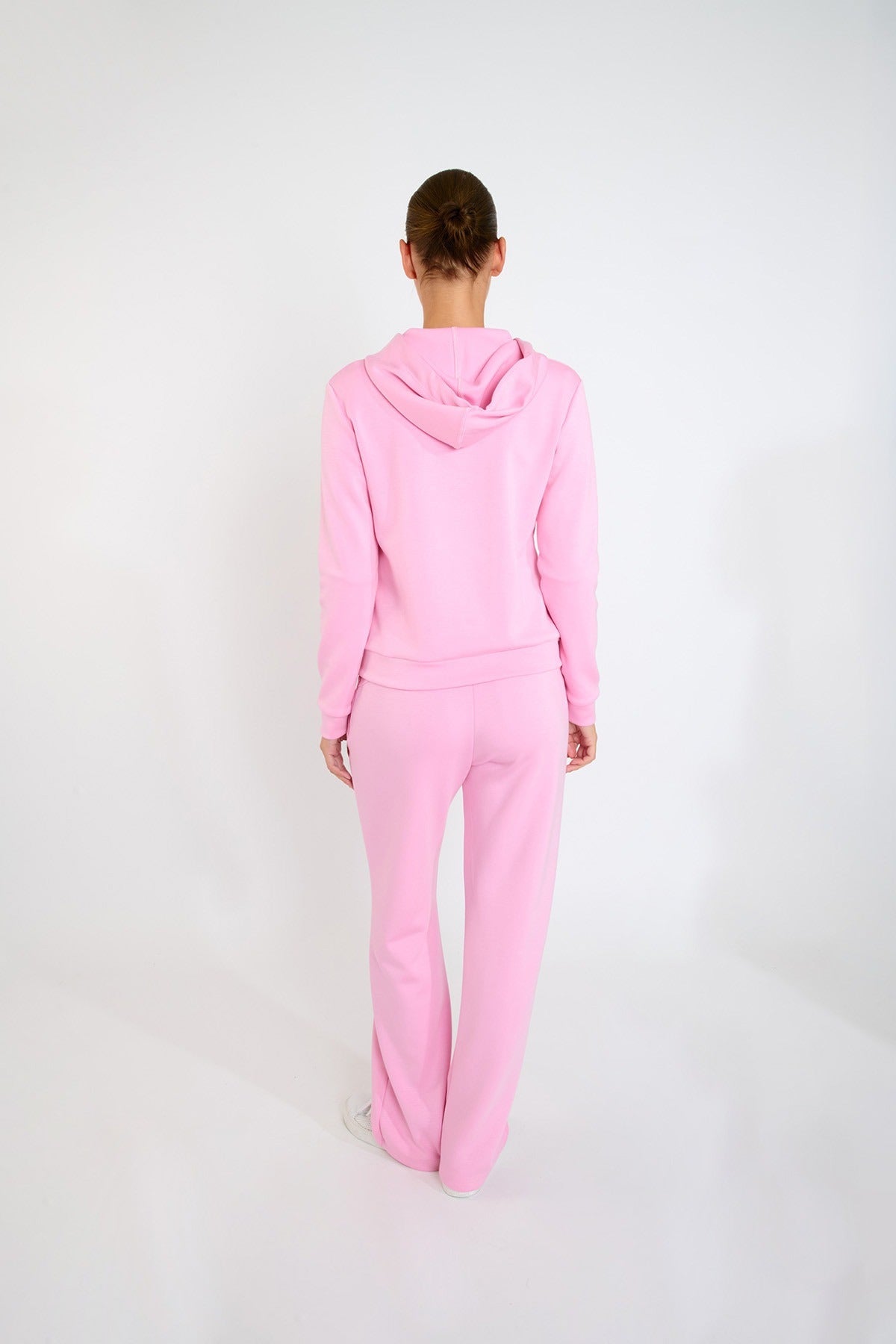 RESCO-BAYJOY Sweatjacke in Malabar