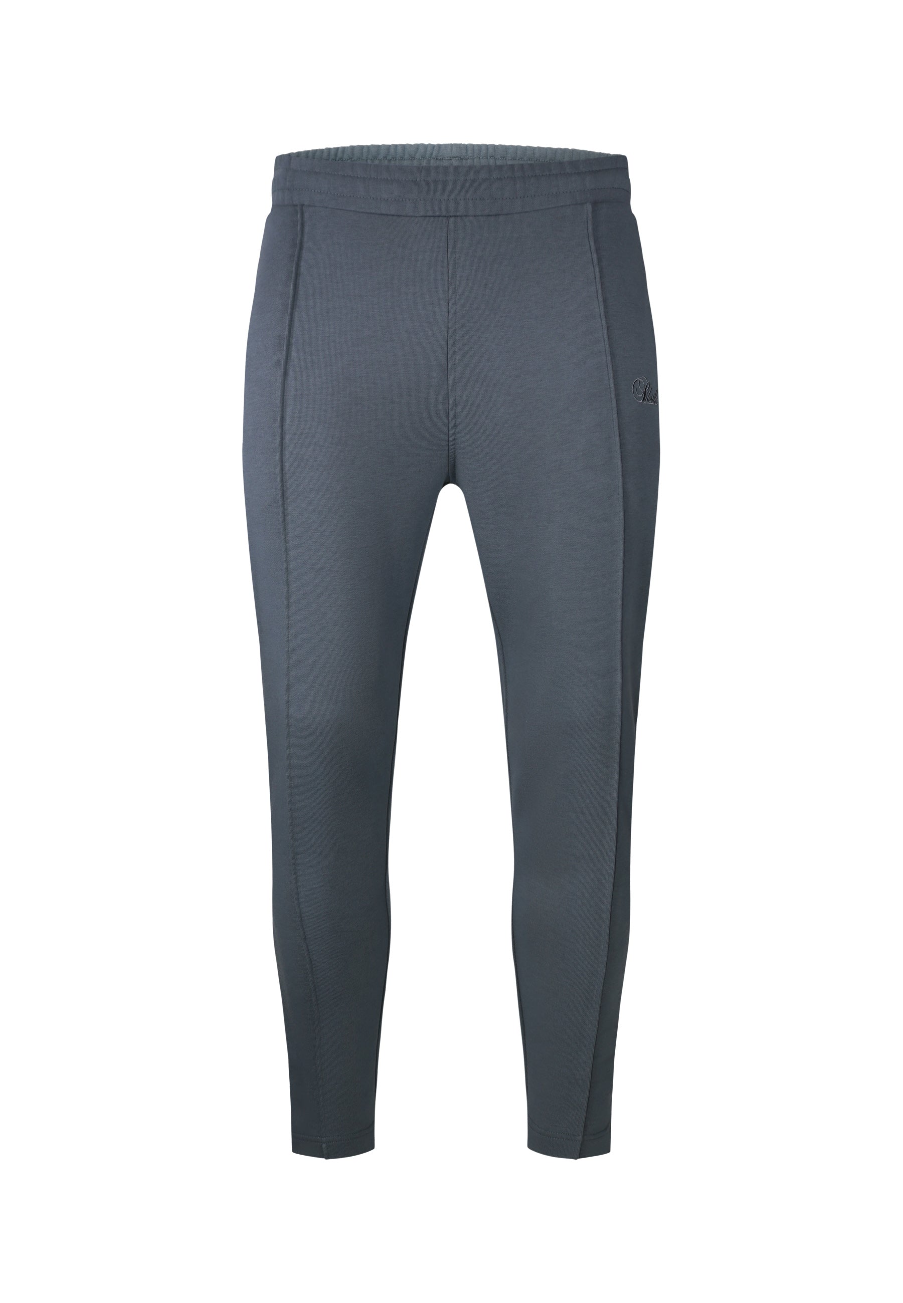 Smart Joggers in Dark Grey Hosen SikSilk