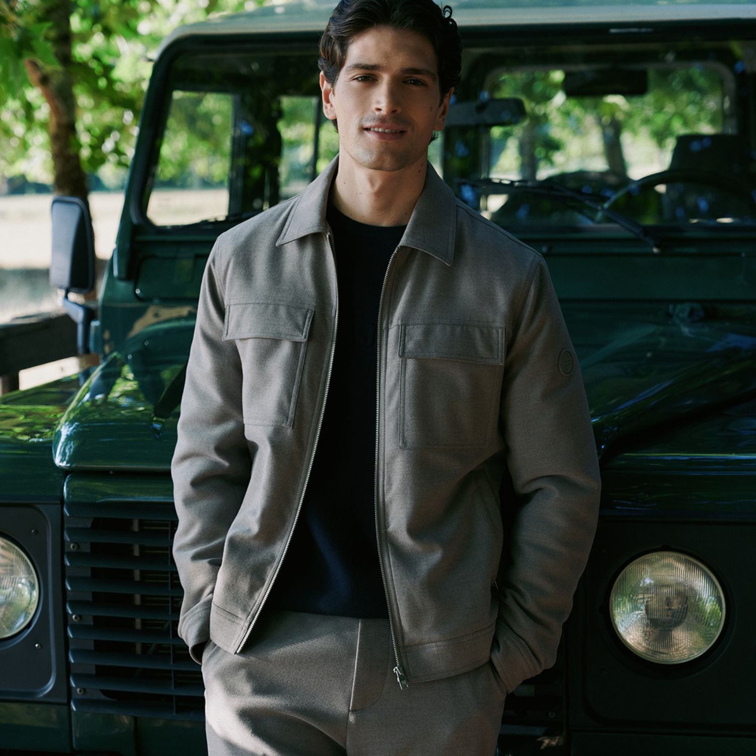 Salsa Jeans Herren