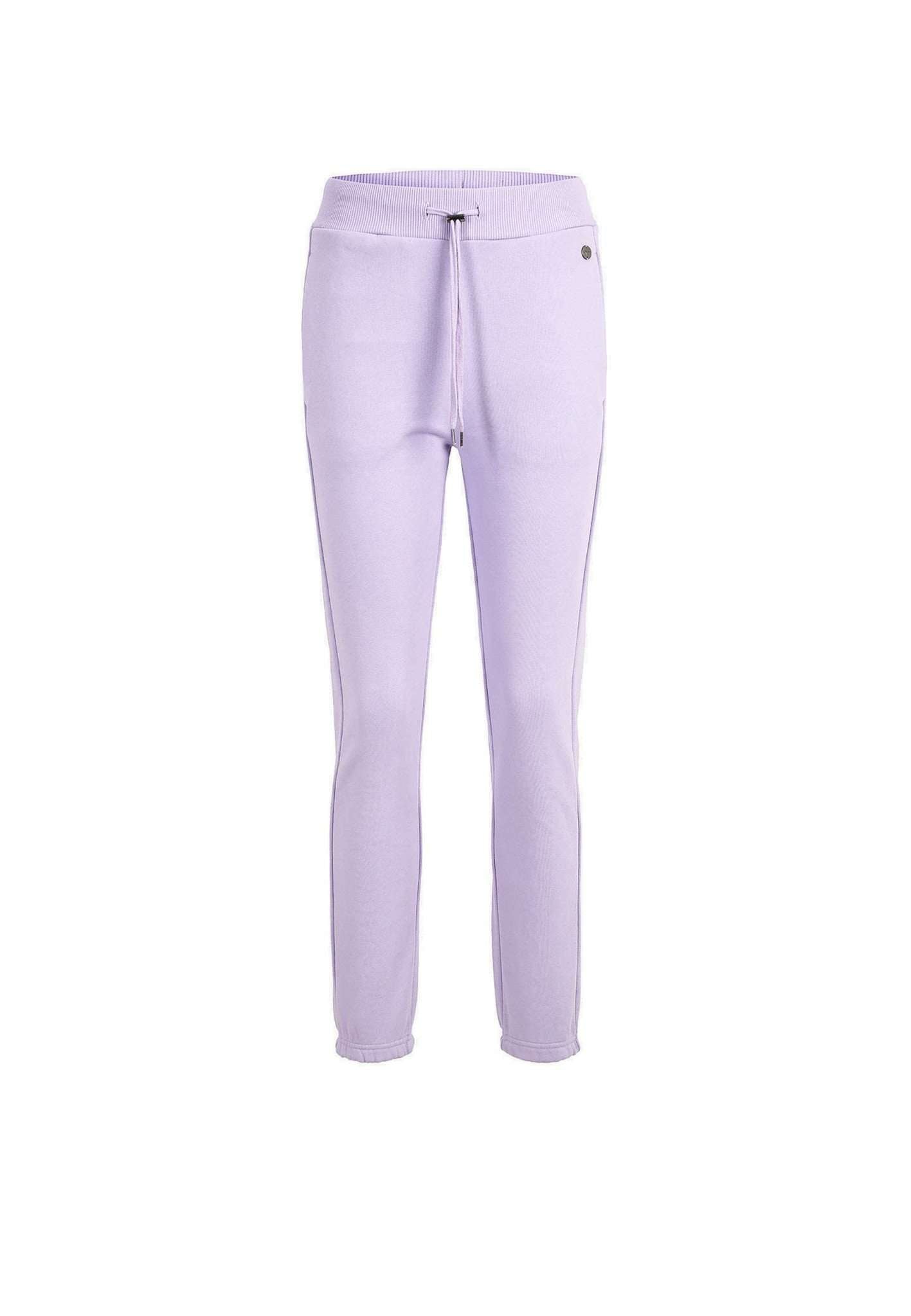 Avellino Jogger Pants in Lavender Jogginghosen Tamaris   