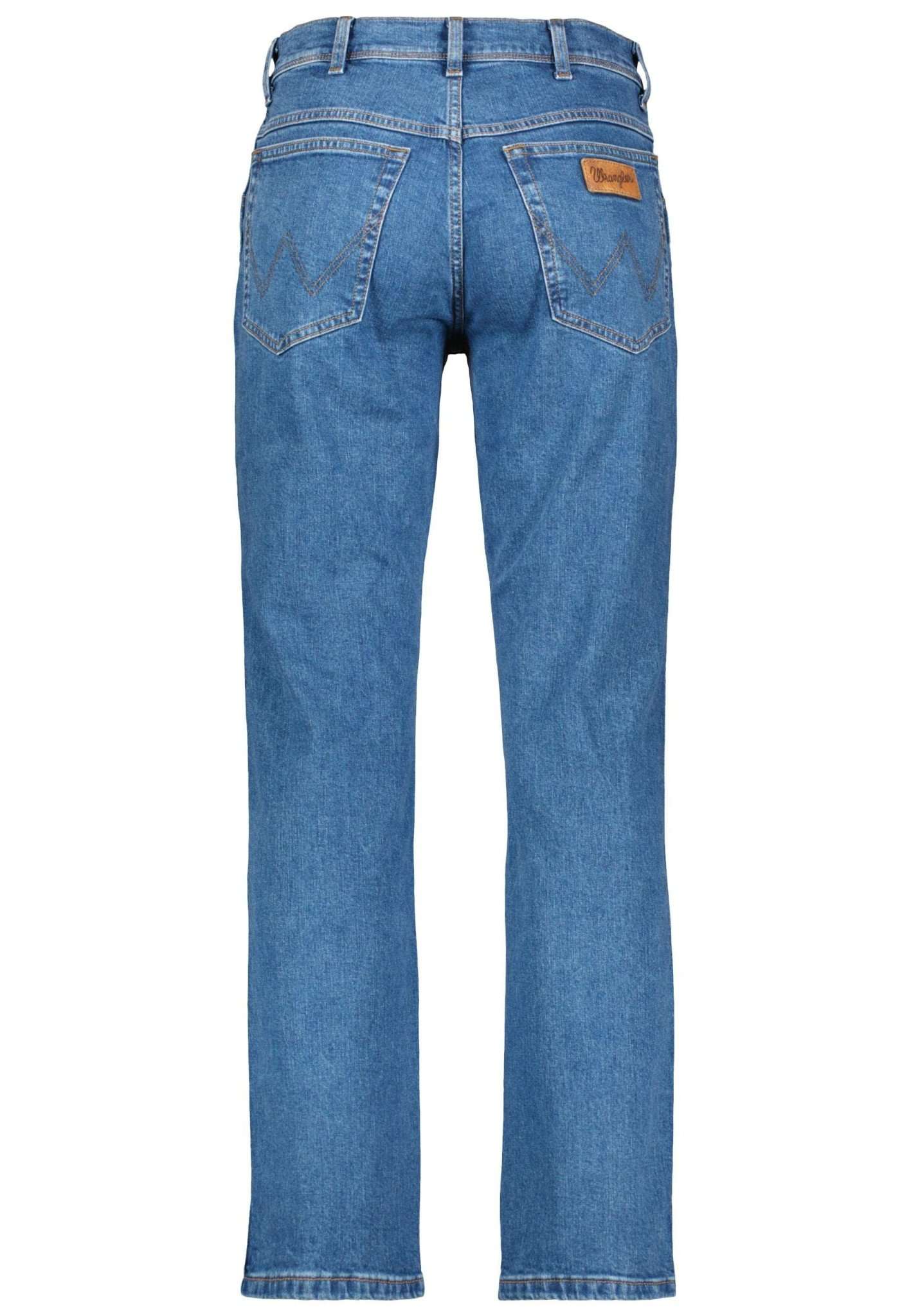 Texas Low Stretch in Original Stones Jeans Wrangler   