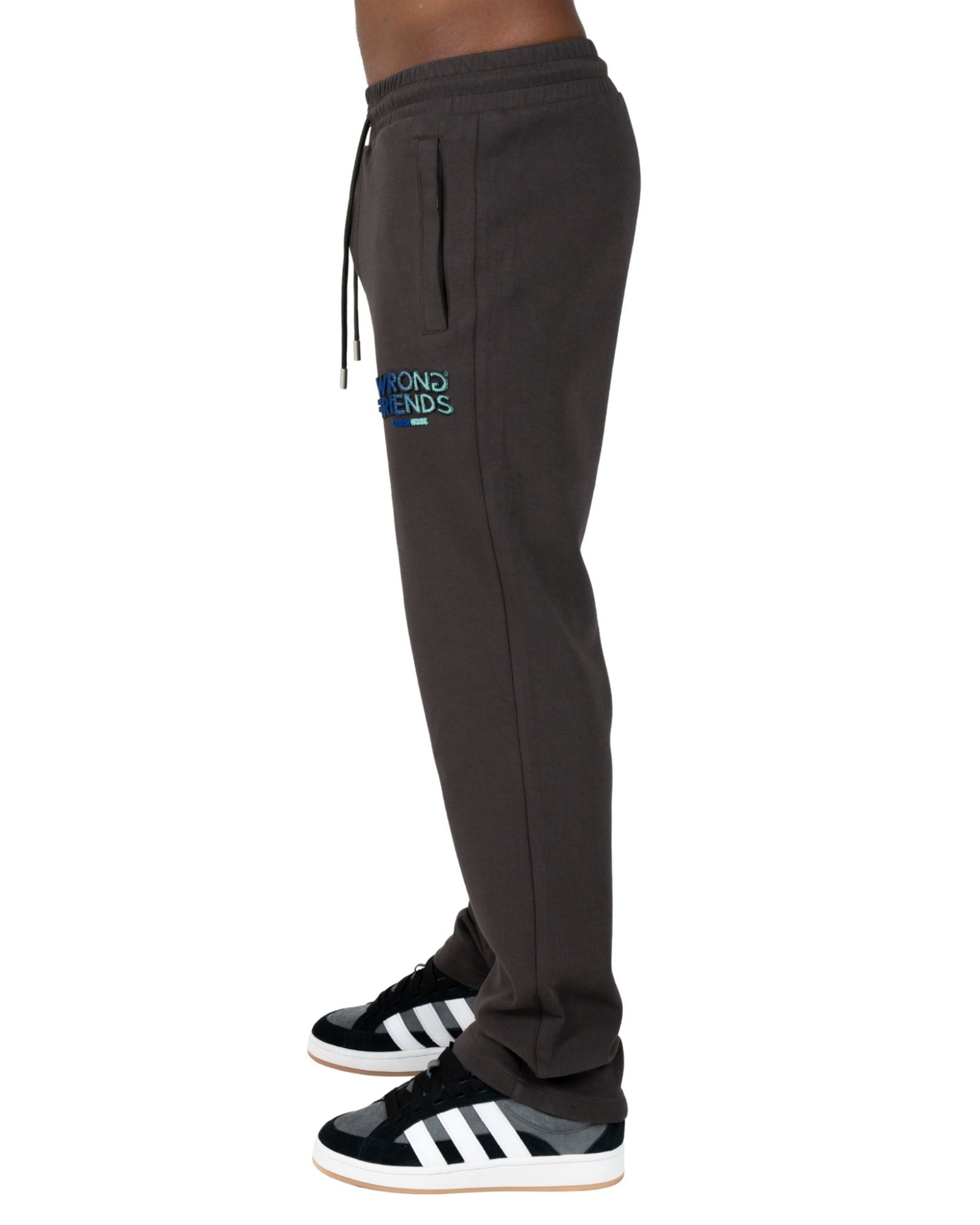 Simi Valley Jogger in Grey/Blue Hosen Wrong Friends