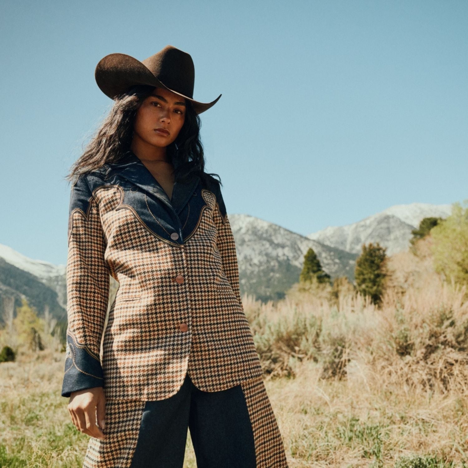 Wrangler Damen
