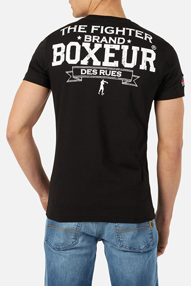 Herren T-Shirts: Angesagt, vielfältig, bequem | BrandsLoft