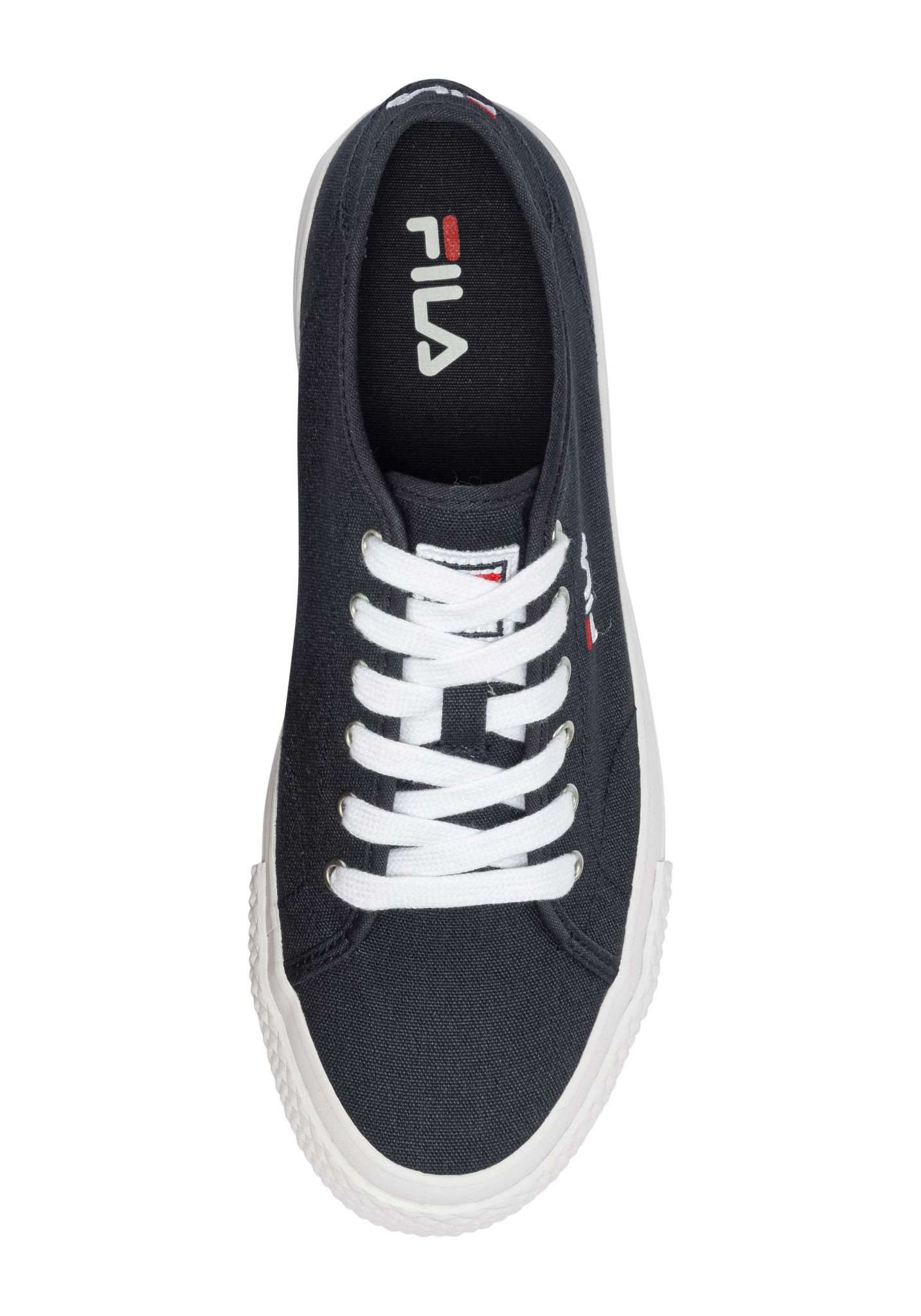 Pointer Classic Wmn Navy Sneakers Fila   