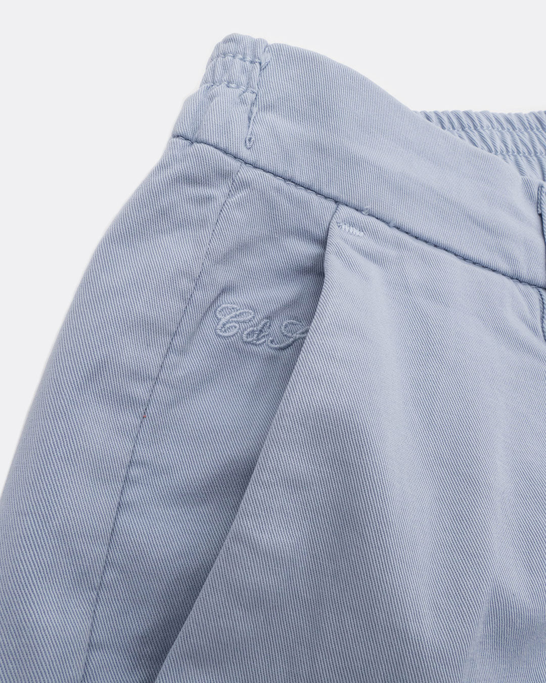 Pants Cropped Chino in Sky Hosen Colours and Sons   