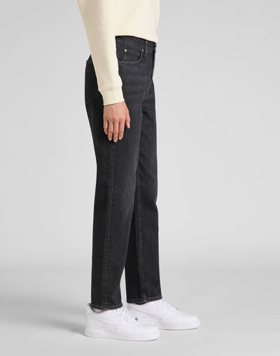 Carol in Rock Jeans Lee   