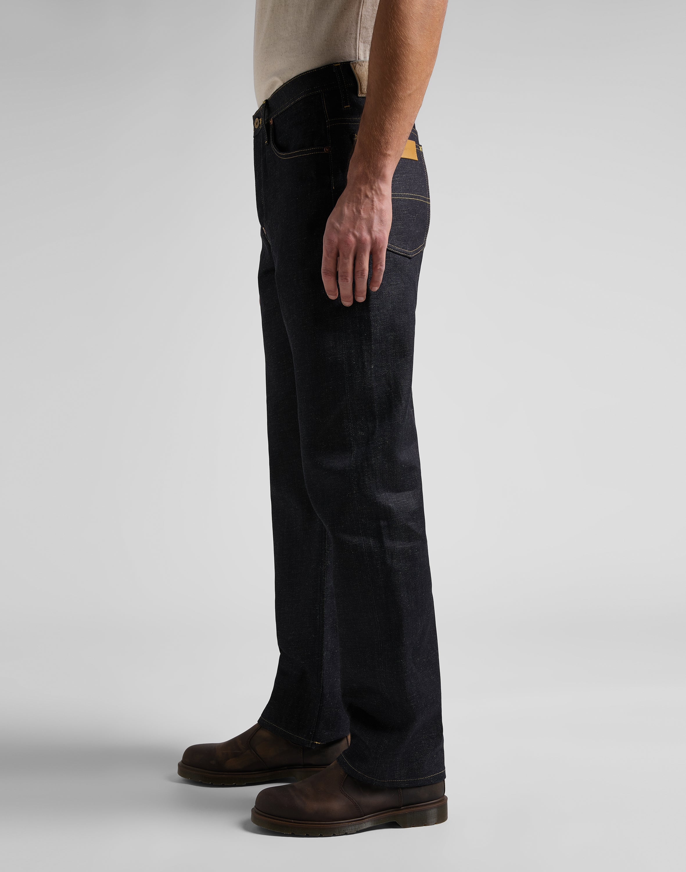 131 Cowboy Pant in Dry Jeans Lee   