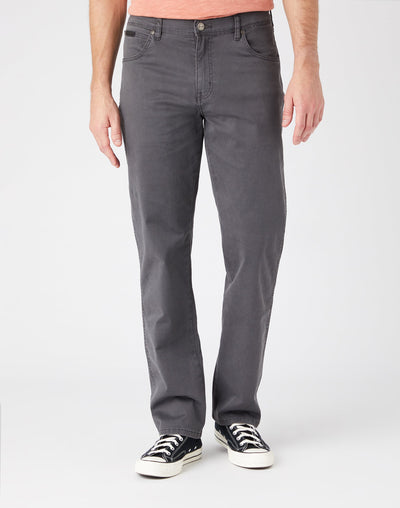 Texas in Smoke Hosen Wrangler   