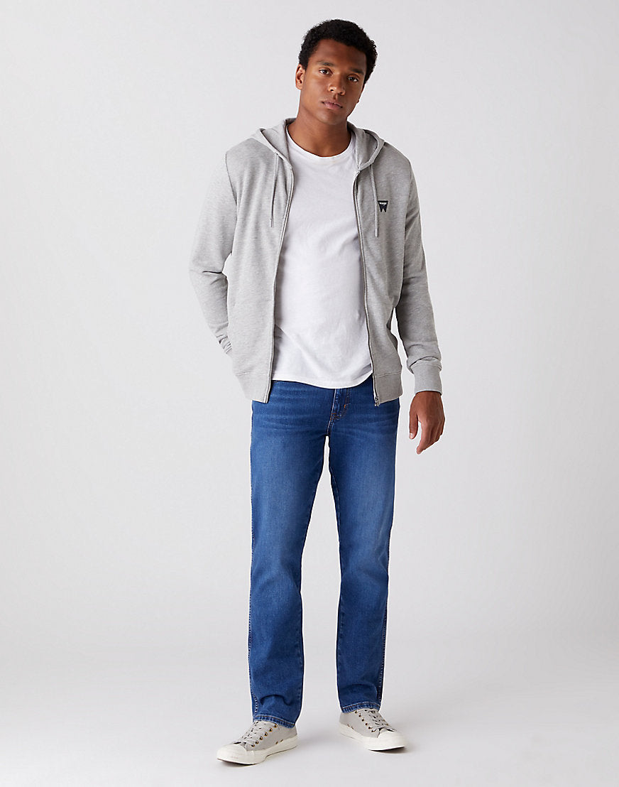 Texas Slim Low Stretch in Game On Jeans Wrangler   