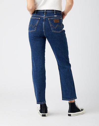 Wild West Jeans in Canyon Lake Jeans Wrangler   