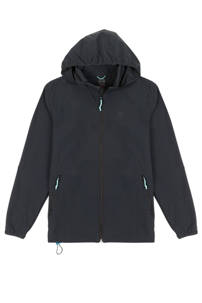 FWDS Jacket in Black Jacken Wrangler   