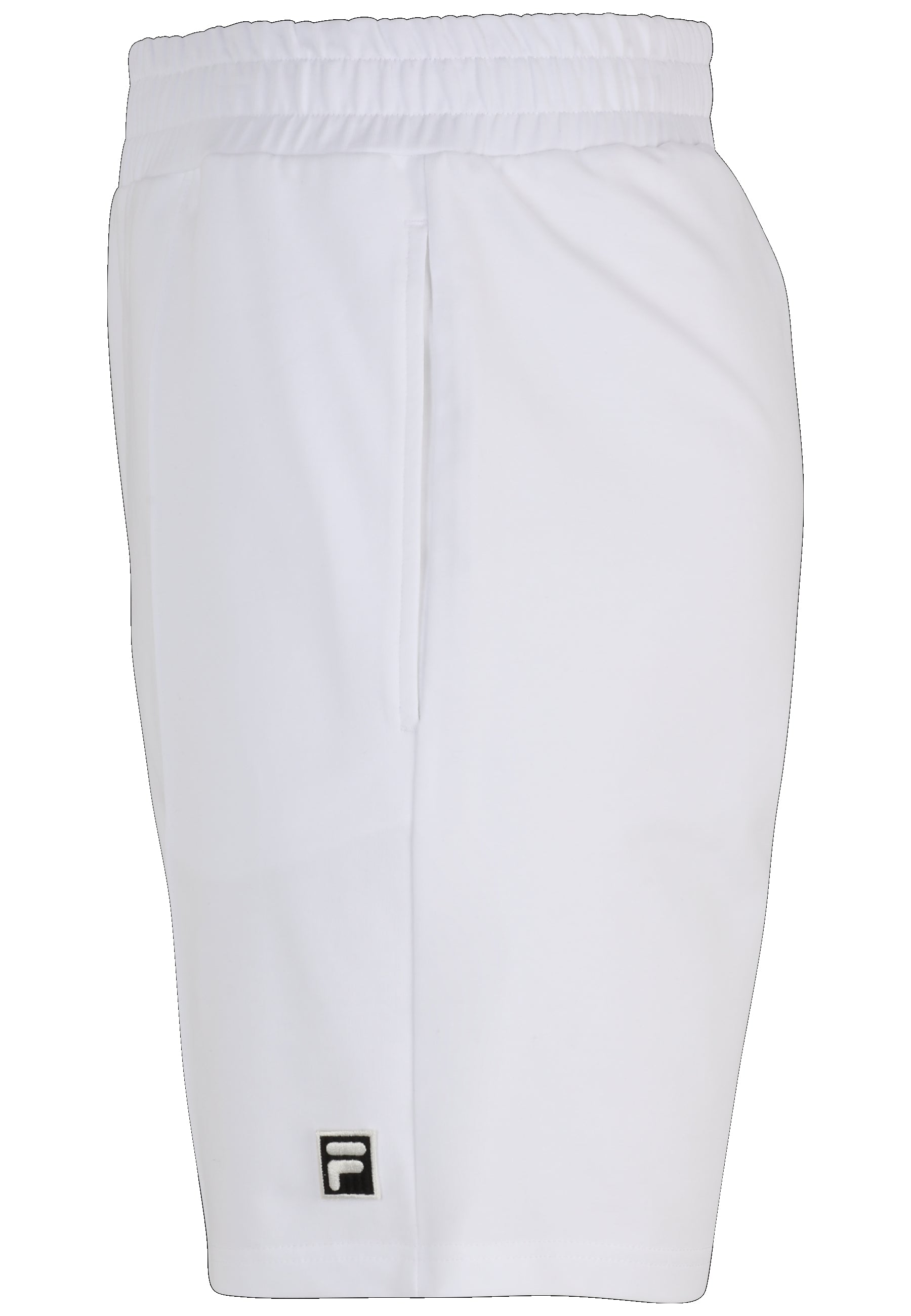 Boyabat Shorts in Bright White Sweatshorts Fila   