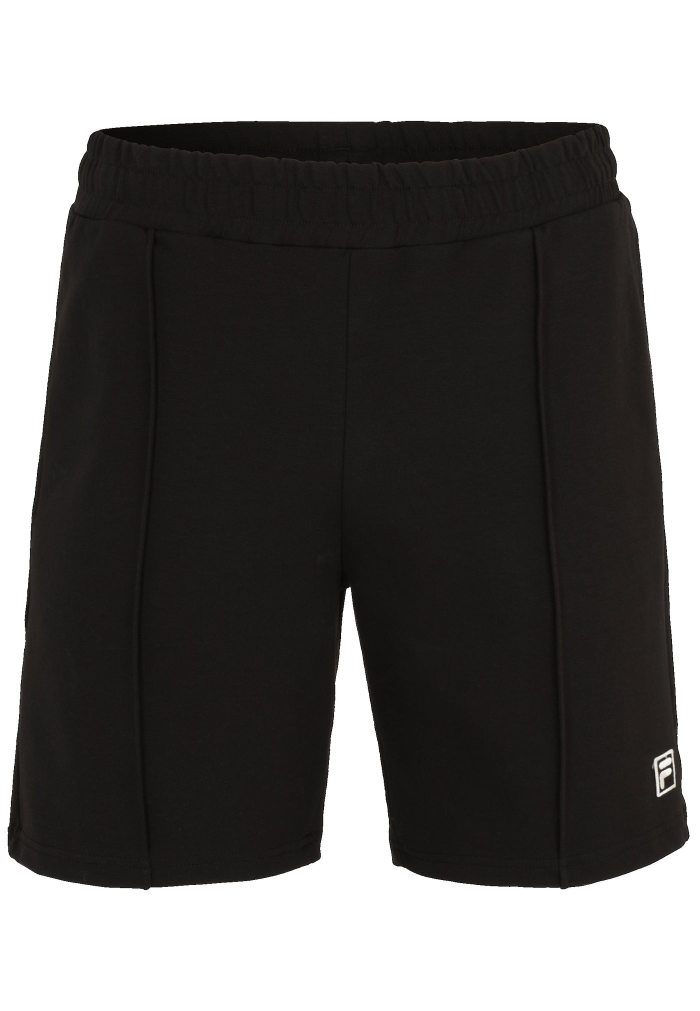 Boyabat Shorts in Black Sweatshorts Fila   