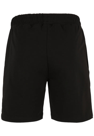Boyabat Shorts in Black Sweatshorts Fila   