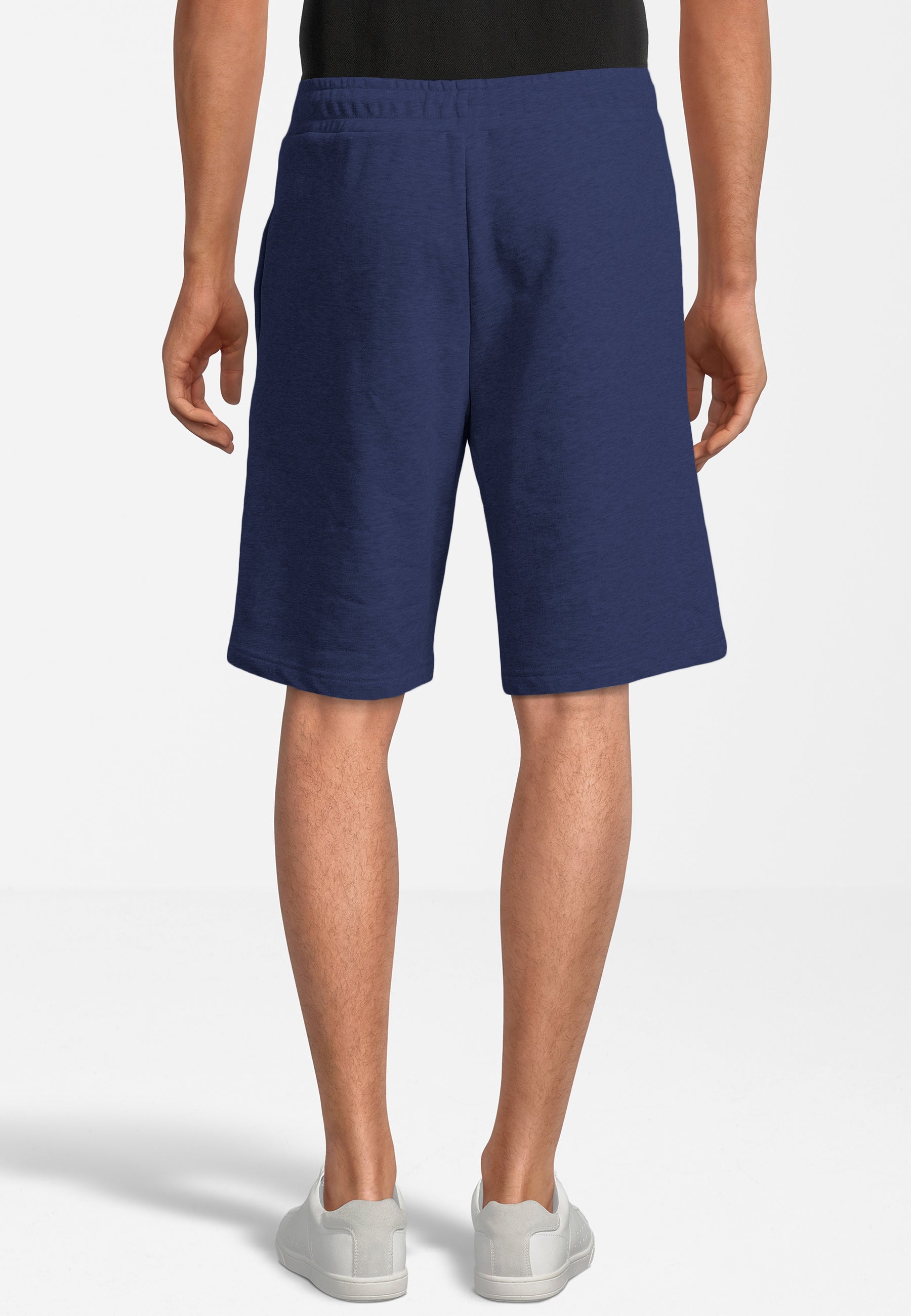 Blehen Sweat Shorts in Medieval Blue Shorts Fila   