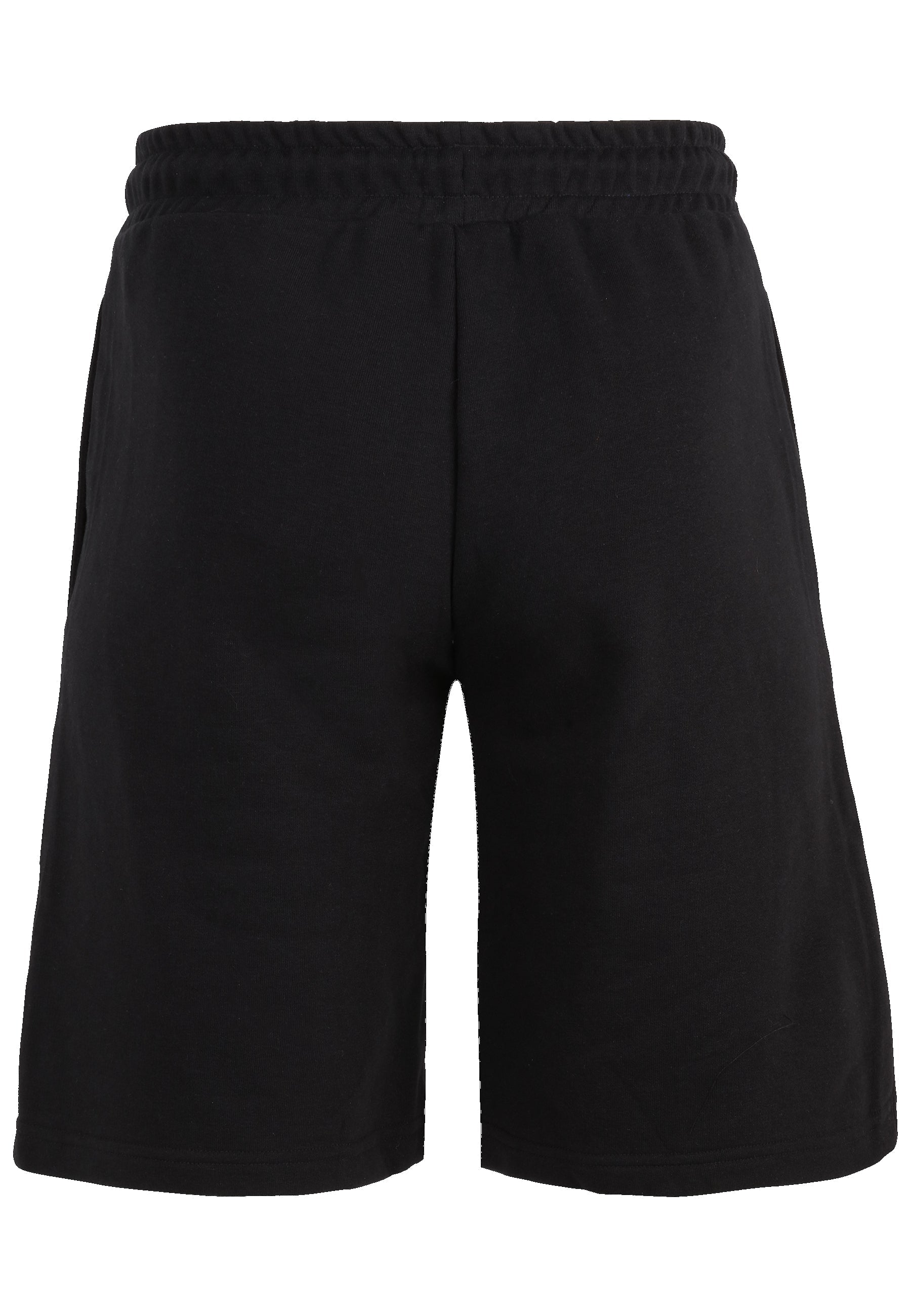Blehen Sweat Shorts in Black Shorts Fila   