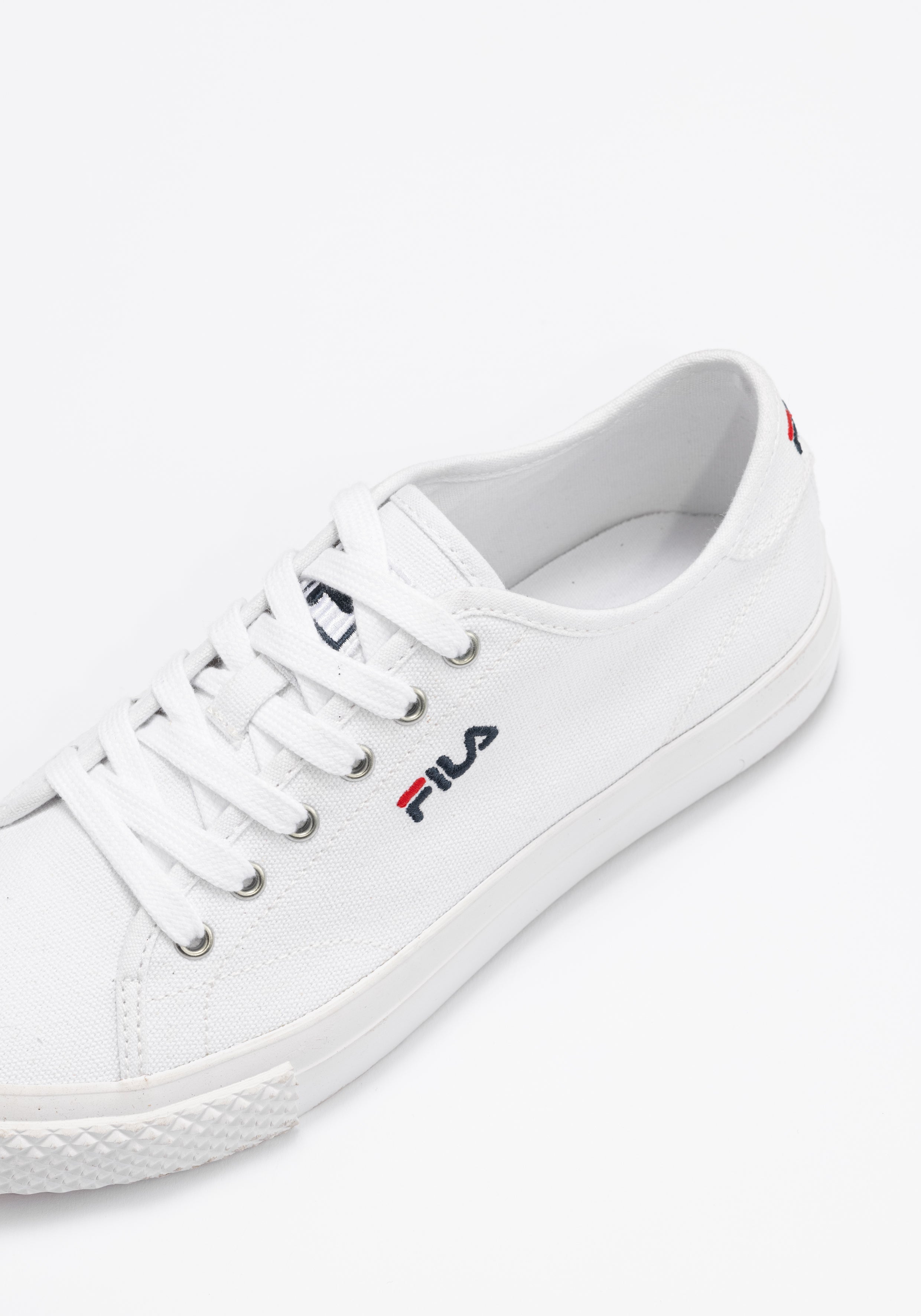 Pointer Classic Herren White Sneakers Fila   